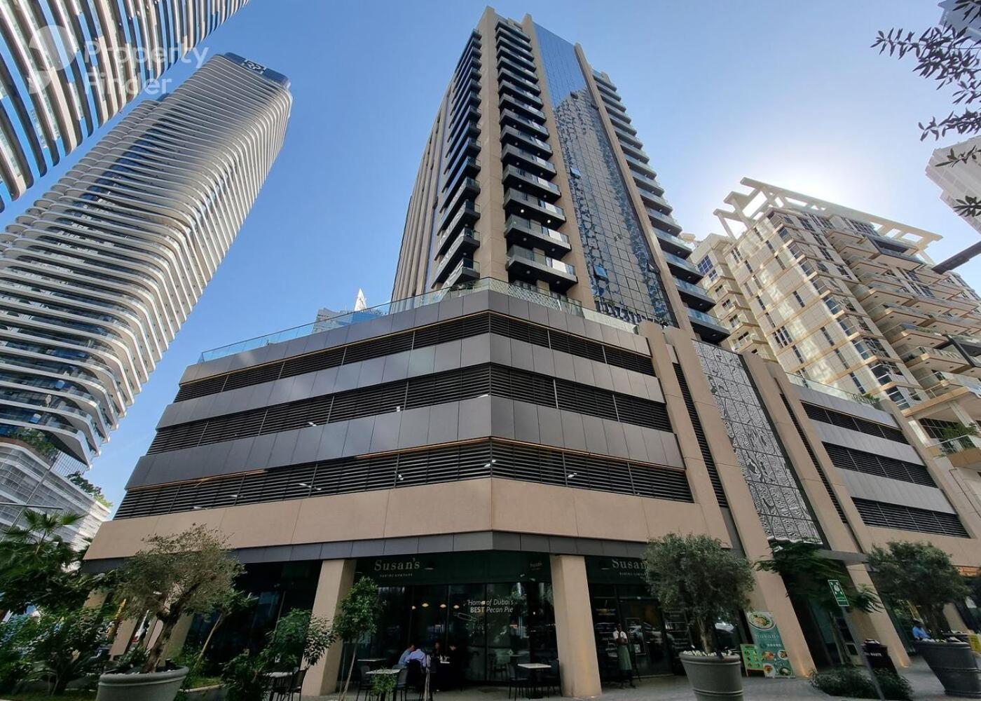 Mall Downtown Inn Dubai