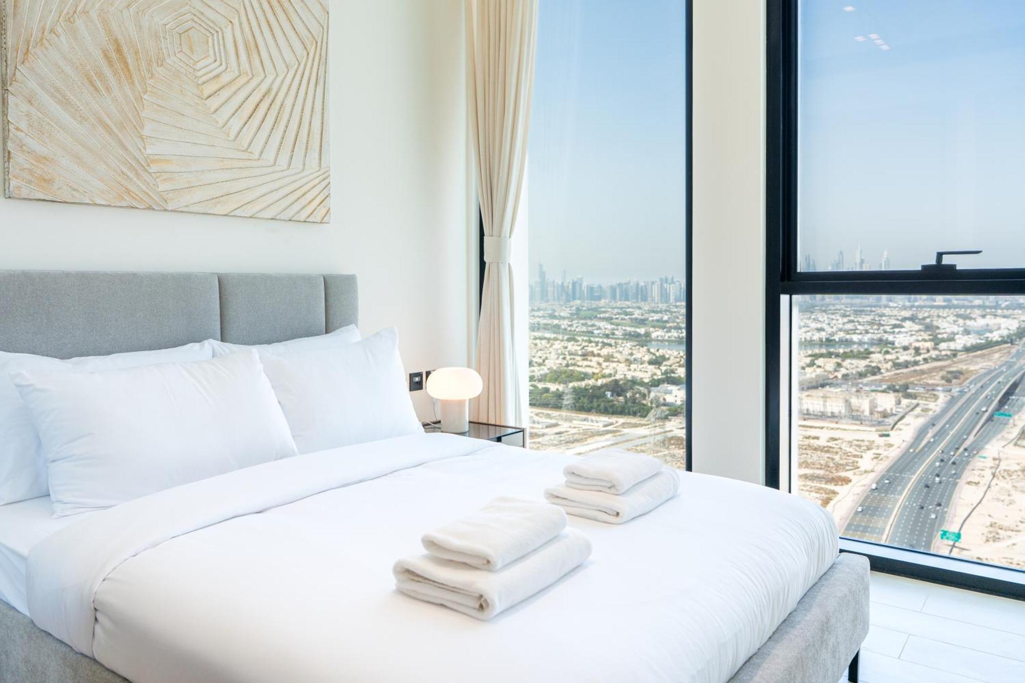 Aparthotel Pure Voyage Jvc Dubai