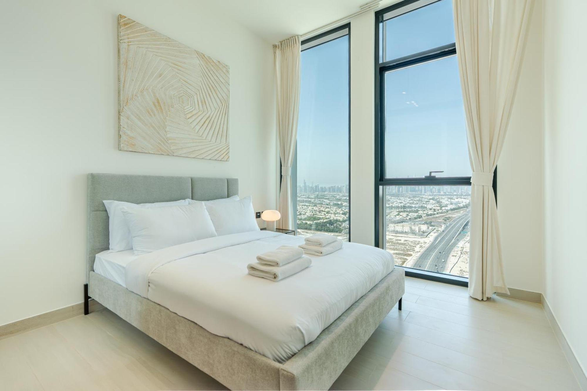 Pure Voyage Jvc Aparthotel *