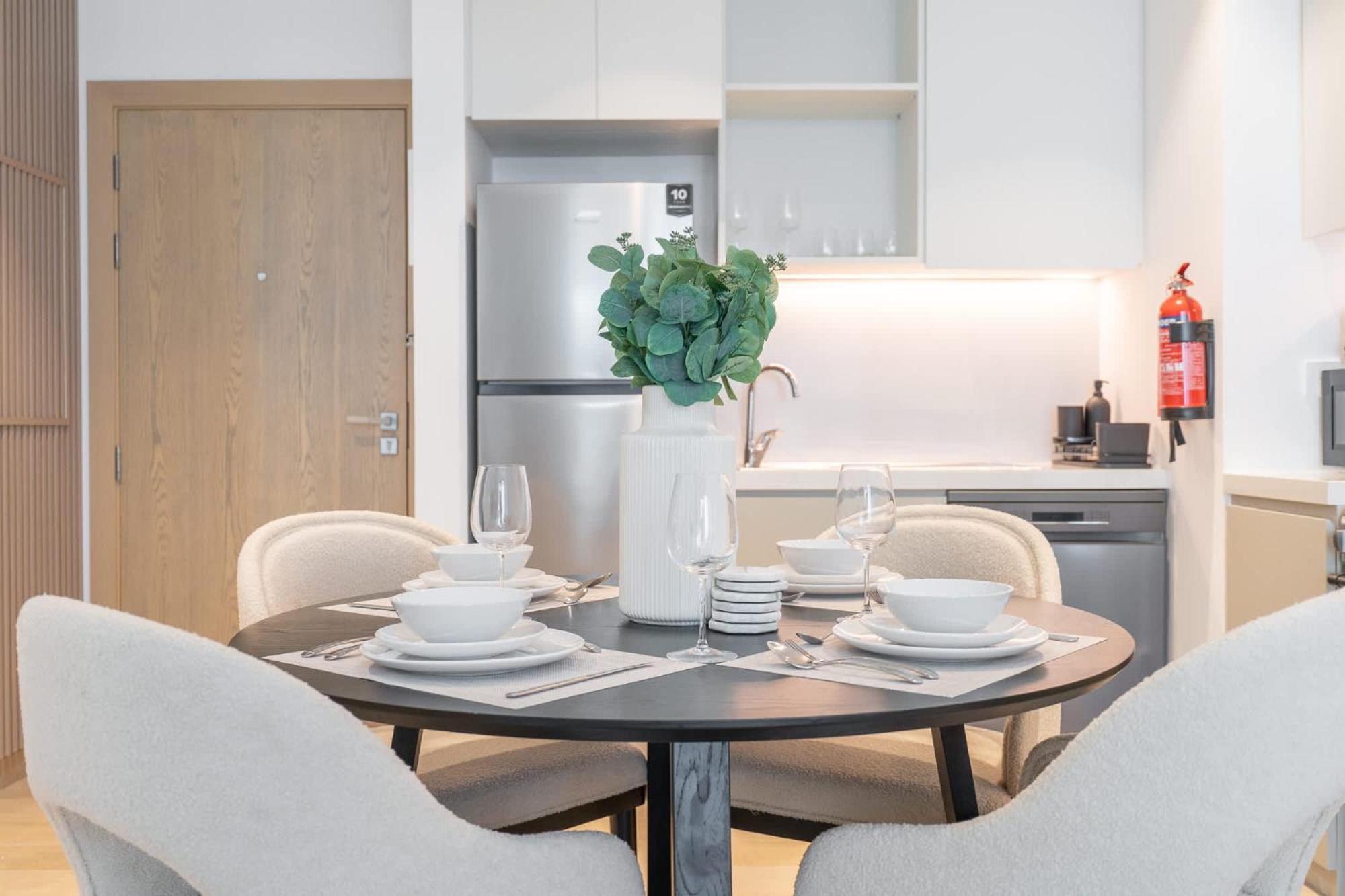 Spectacular 1 Bedroom In La Sirene 4 That Sleeps 4 Apartment *