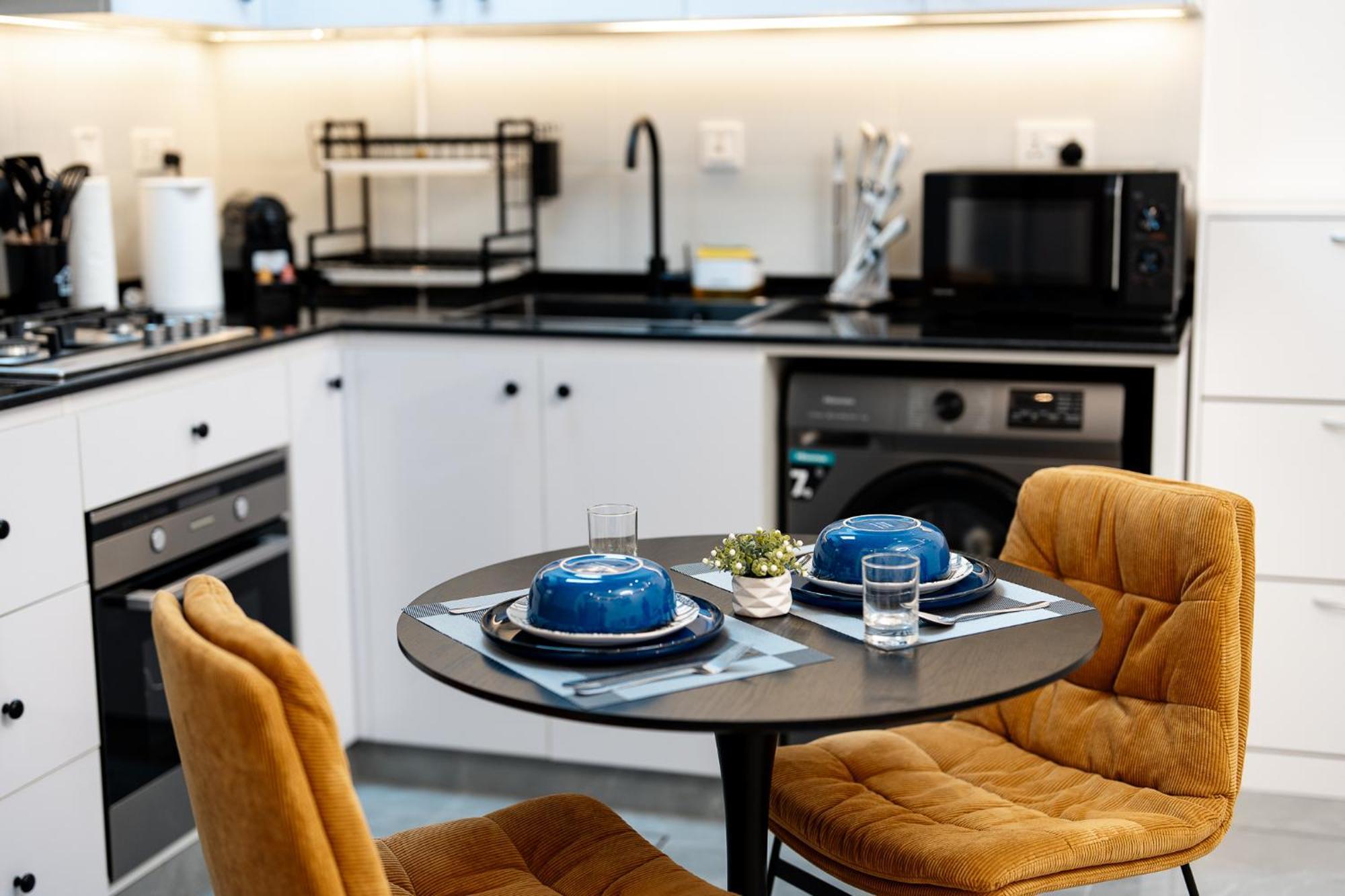 Daire Marina - 1 Bhk Stunning *