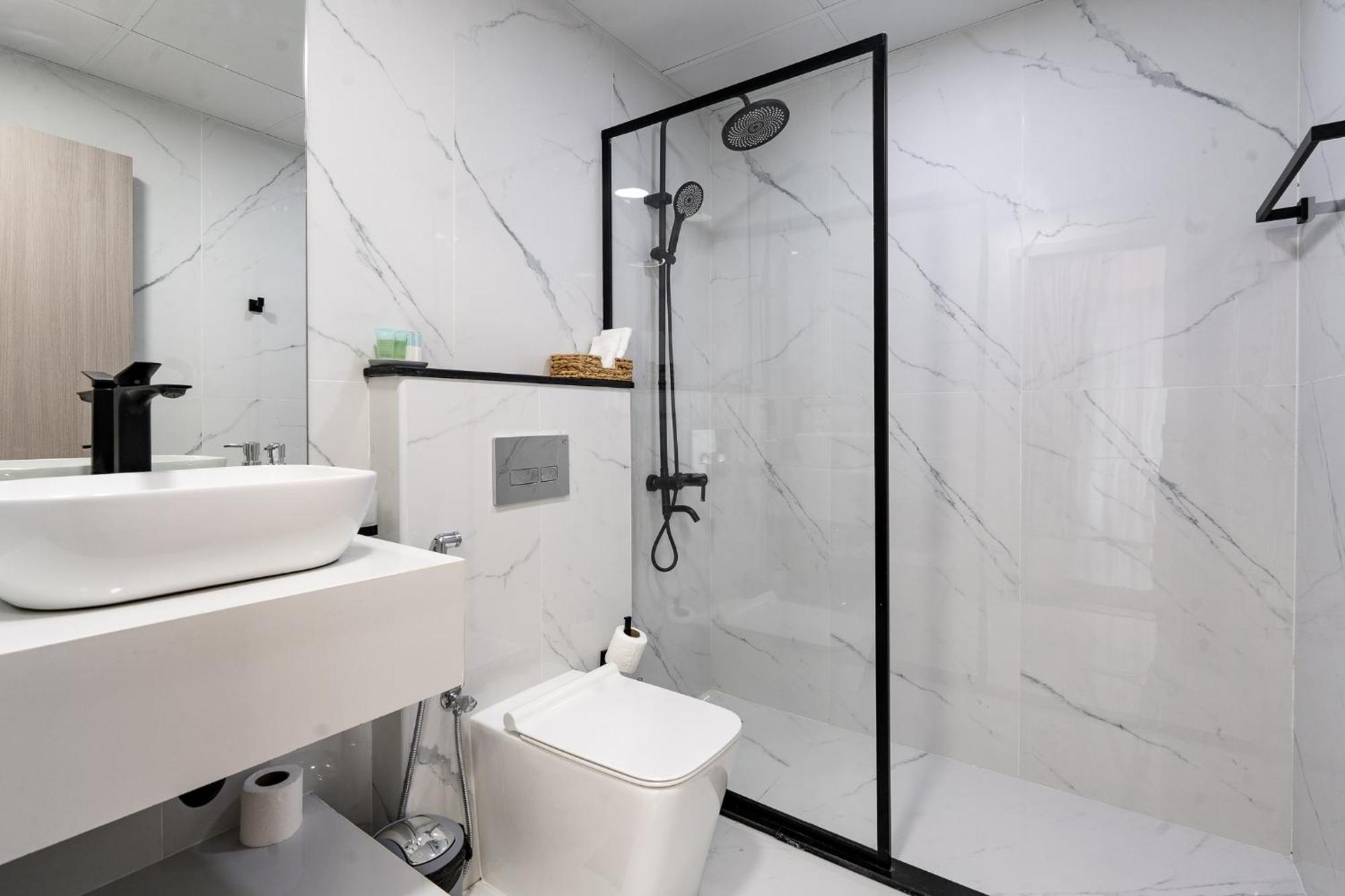 Marina - 1 Bhk Stunning Daire Dubai