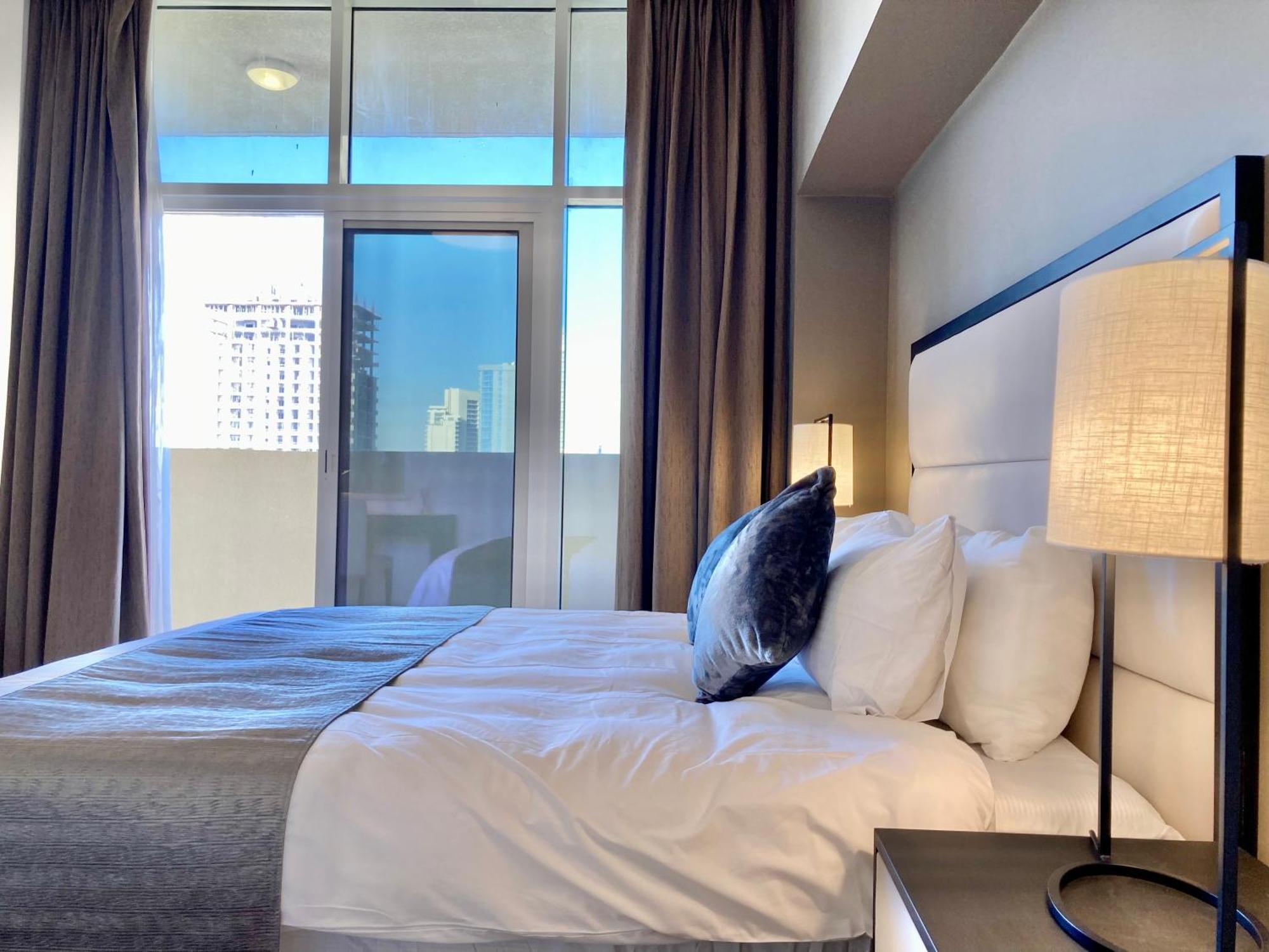 Dvr 2br In Jvc Damac Tower 108 Apartment *