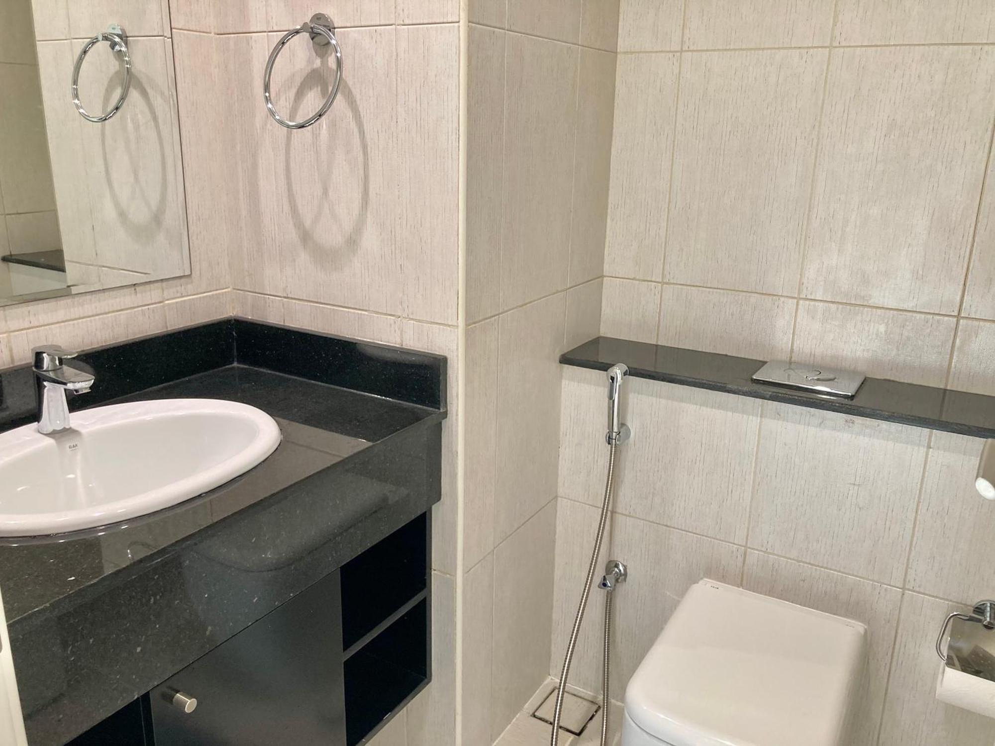 Dvr 2br In Jvc Damac Tower 108 * Dubai