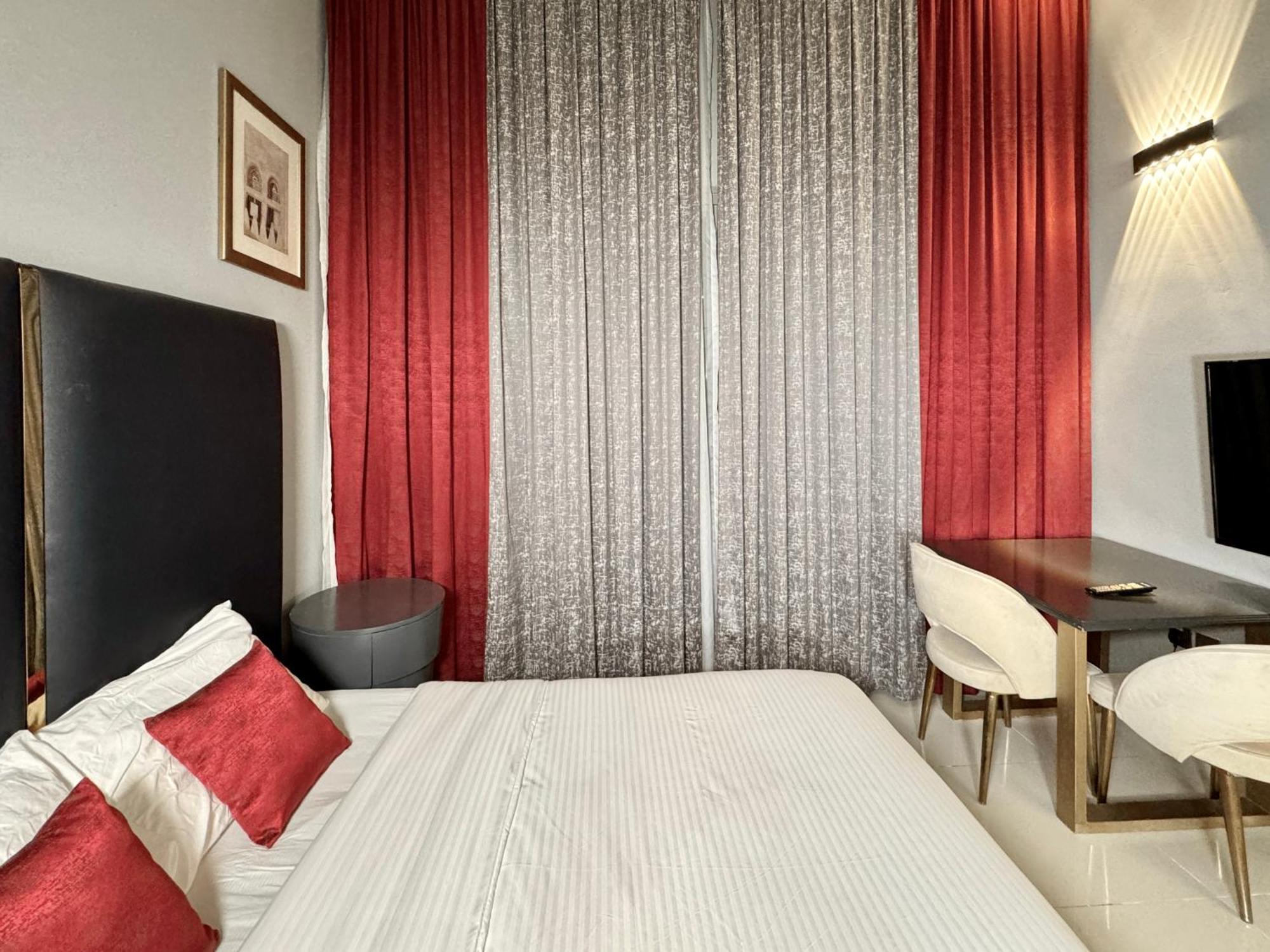 Apartment Al Manara Classic Deluxe