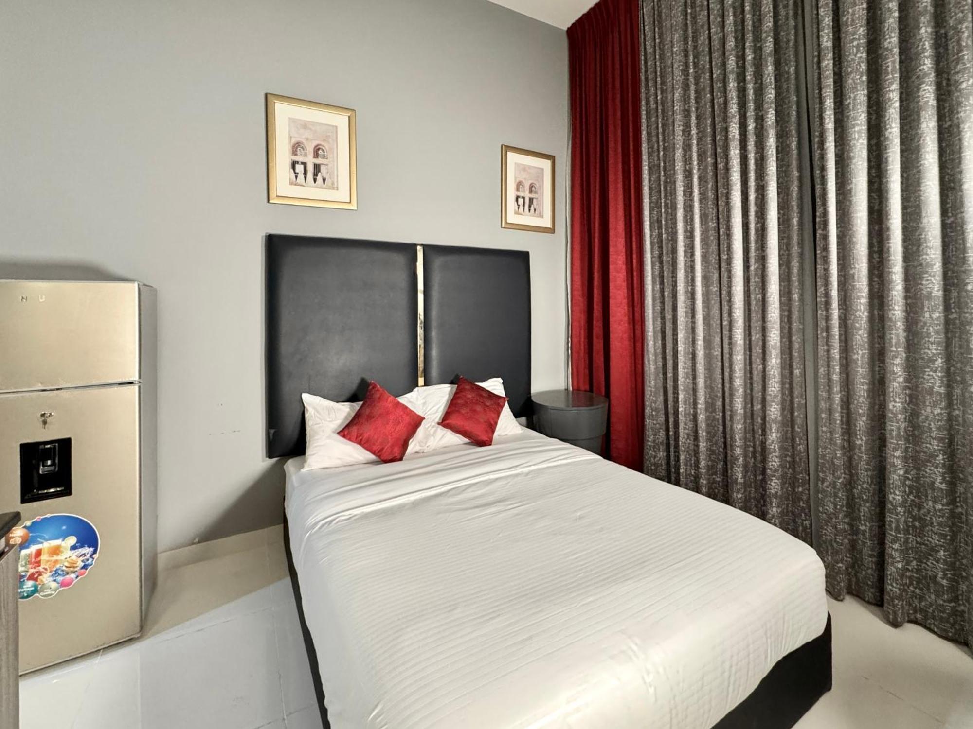 Apartment Al Manara Classic Deluxe *