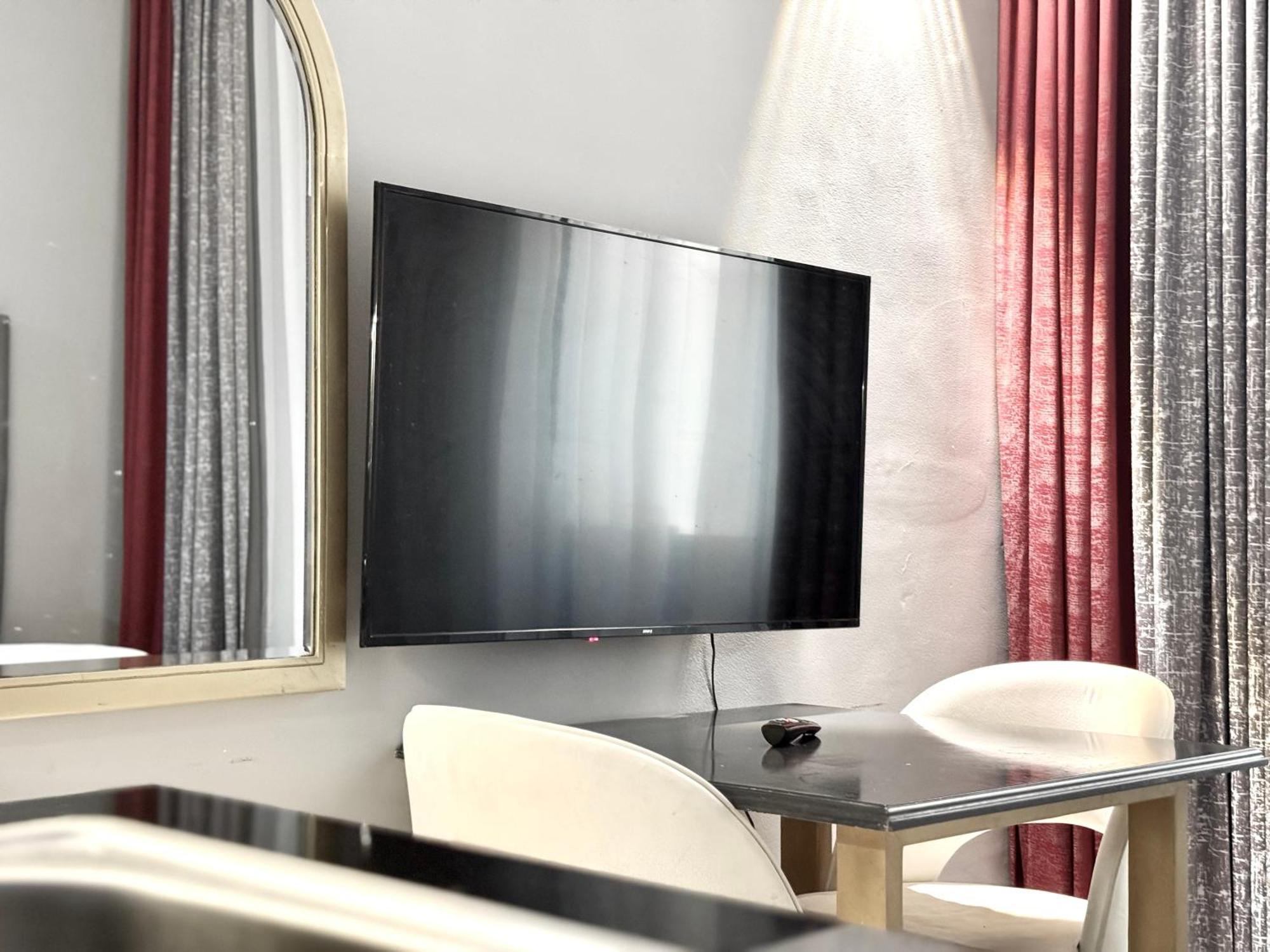 Apartment Al Manara Classic Deluxe Dubai