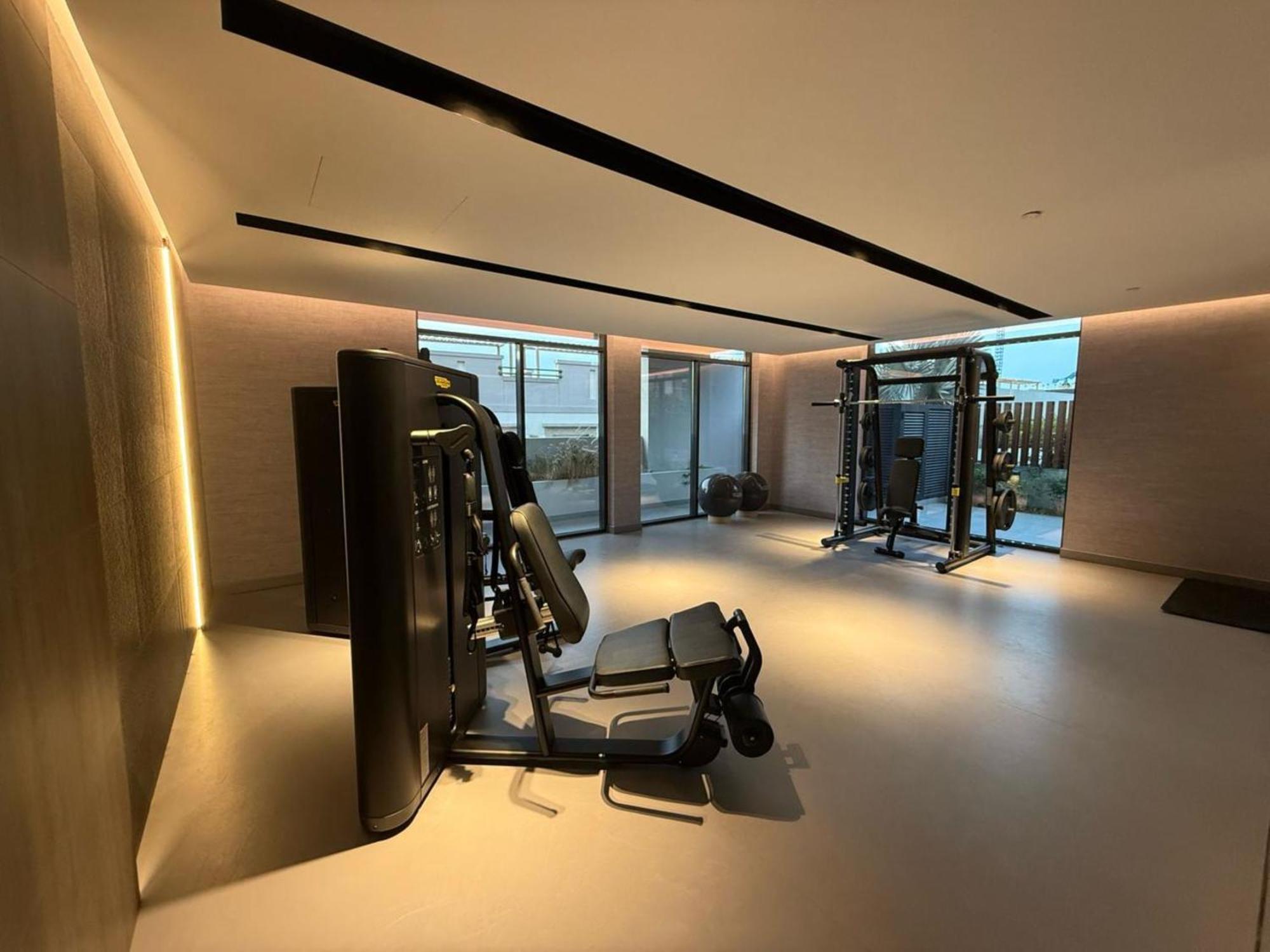 Modern 1br Getaway In Oxford 212 - Comfort & Ease Dubai