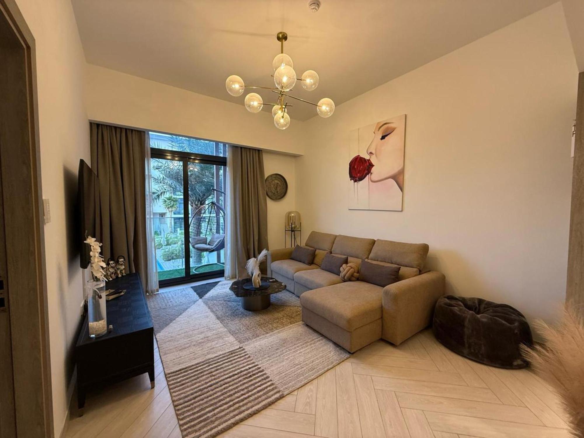 Apartment Modern 1br Getaway In Oxford 212 - Comfort & Ease