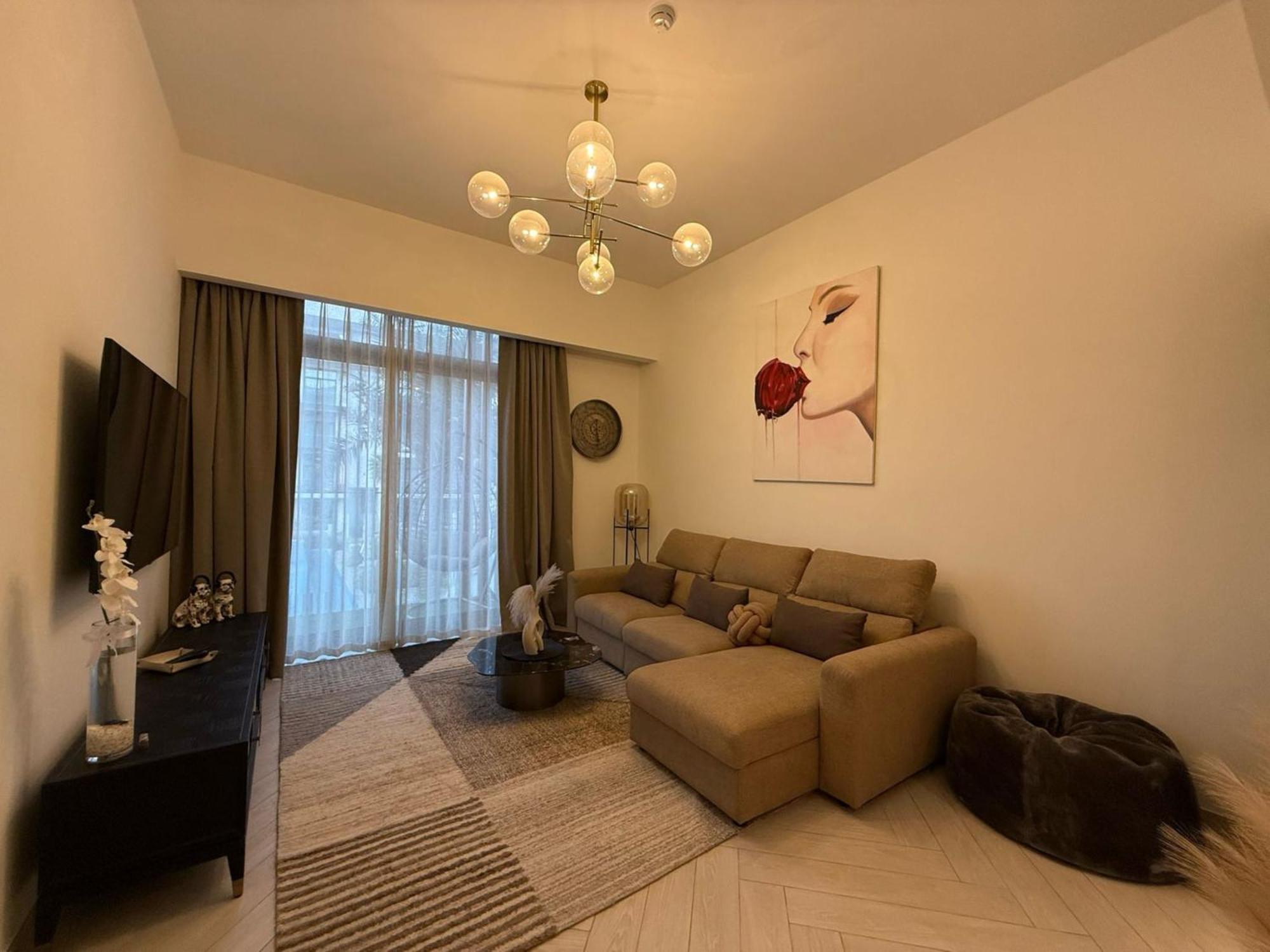 Apartment Modern 1br Getaway In Oxford 212 - Comfort & Ease *