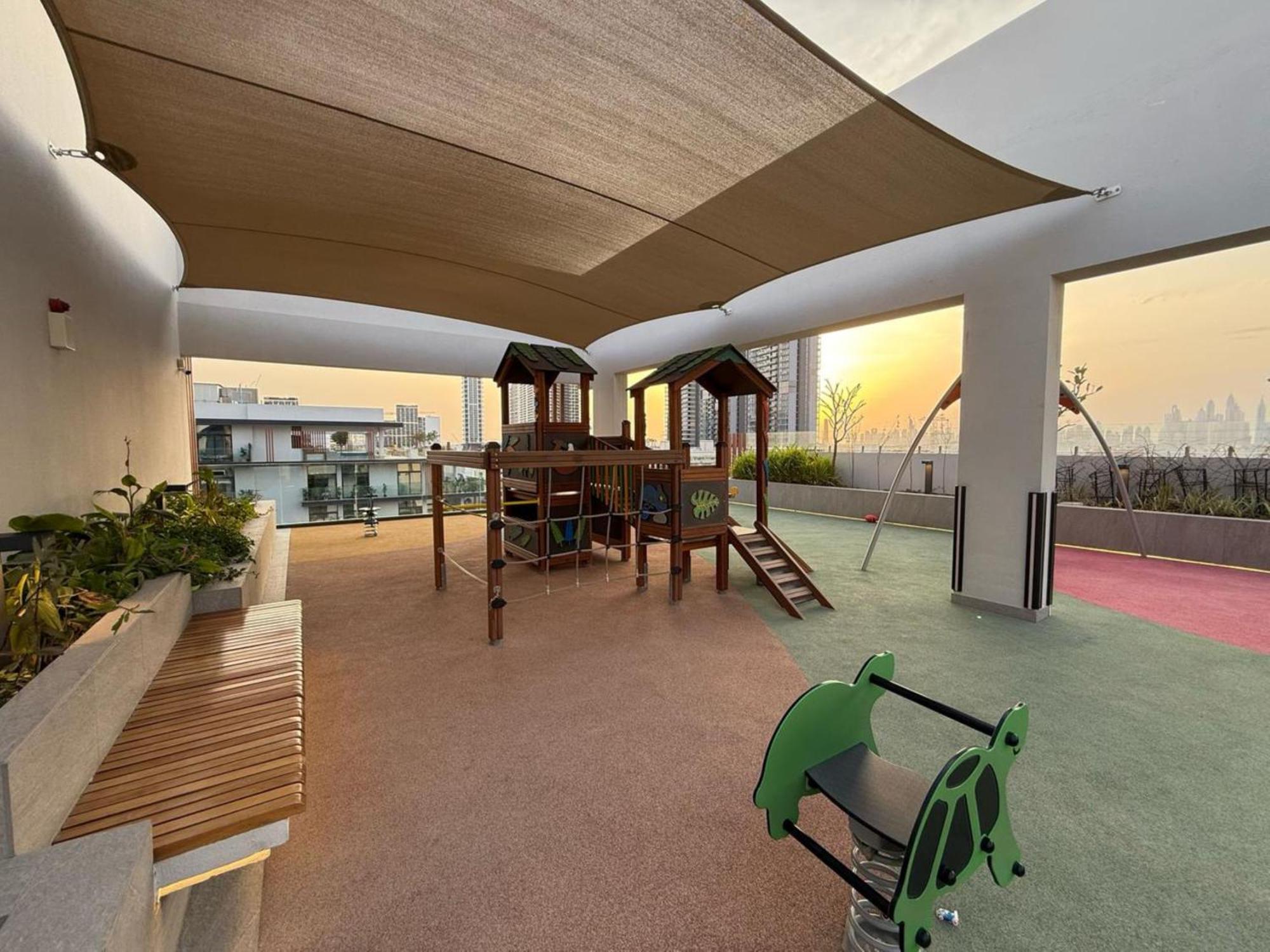 Modern 1br Getaway In Oxford 212 - Comfort & Ease * Dubai