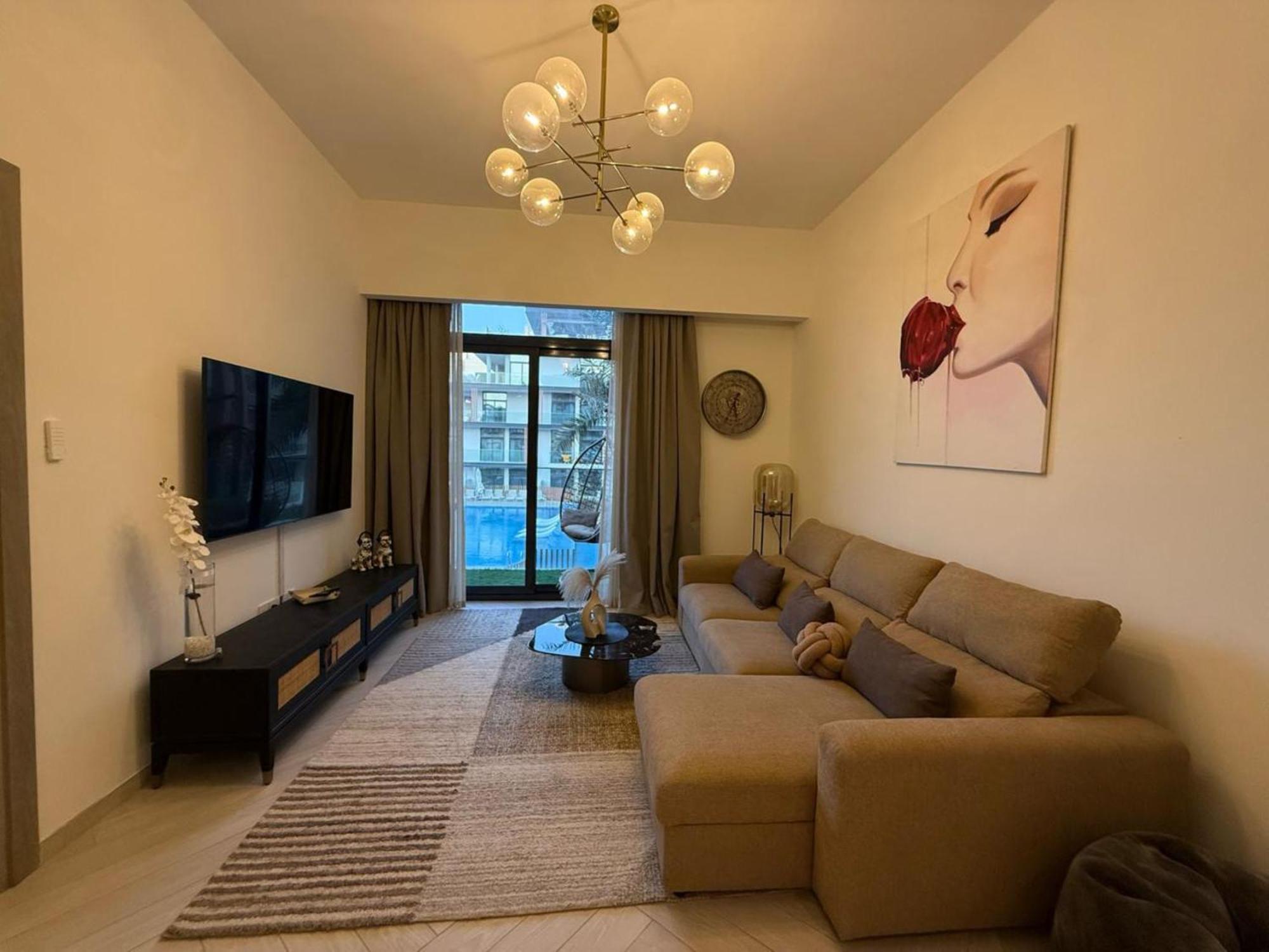 Modern 1br Getaway In Oxford 212 - Comfort & Ease Apartment