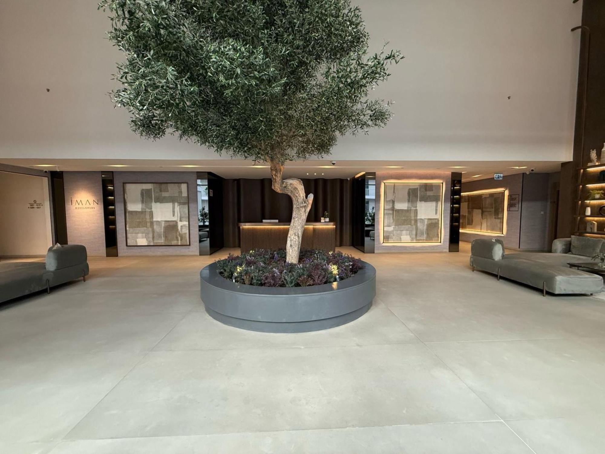 Modern 1br Getaway In Oxford 212 - Comfort & Ease * Dubai