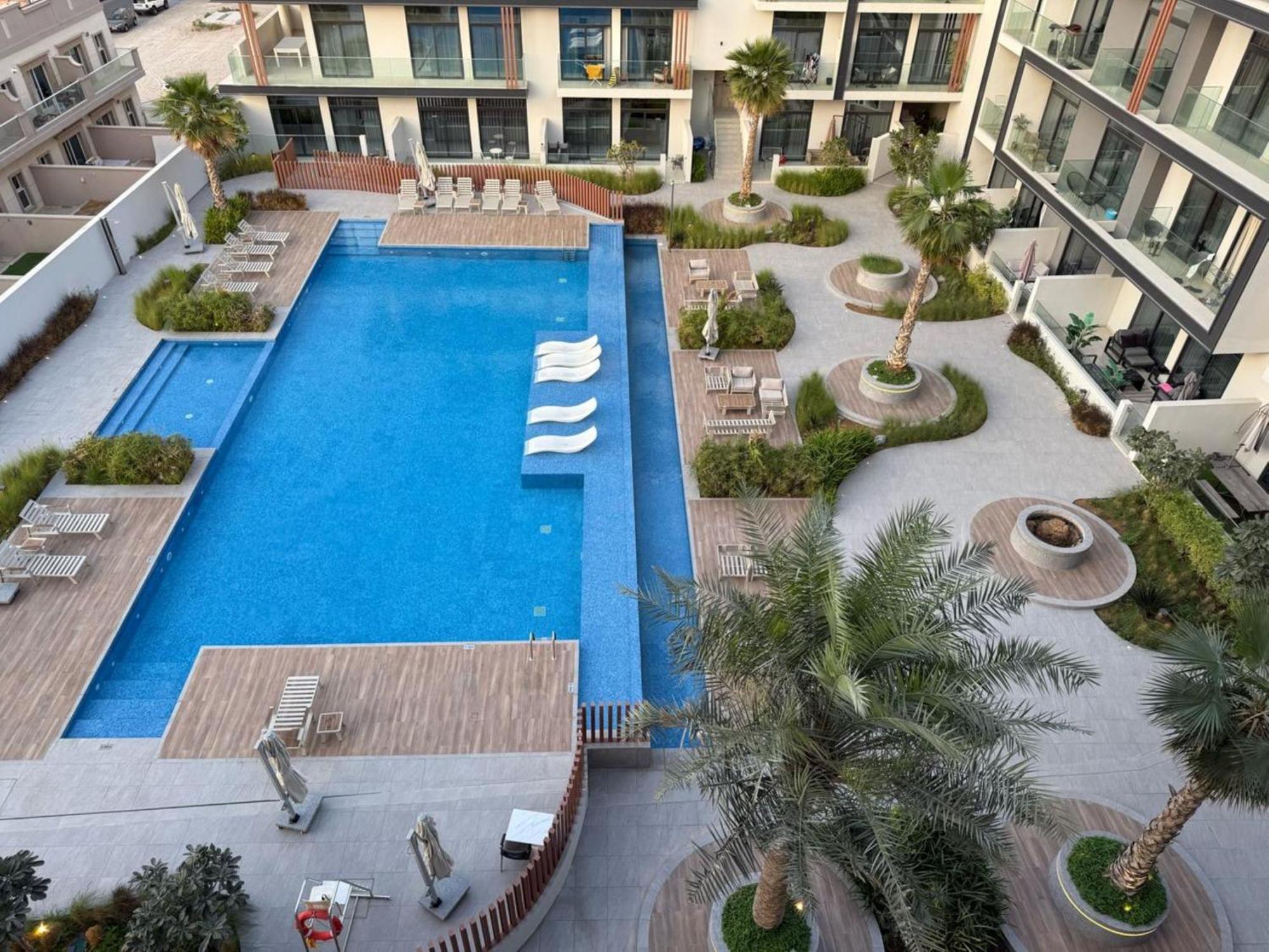 Apartment Modern 1br Getaway In Oxford 212 - Comfort & Ease *