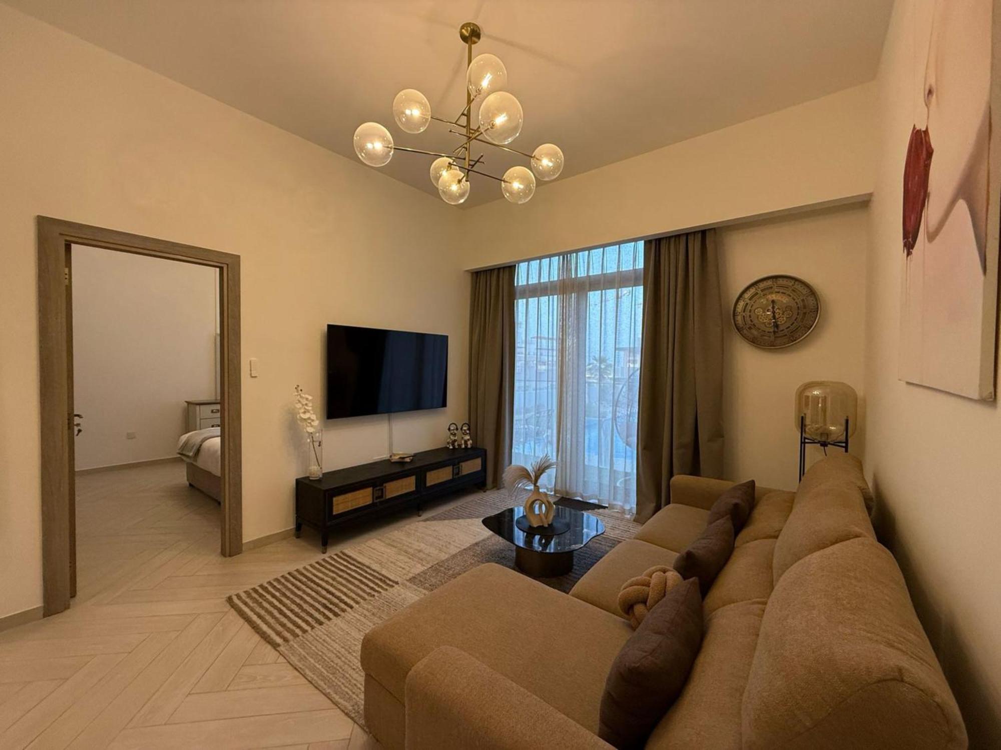 Modern 1br Getaway In Oxford 212 - Comfort & Ease *