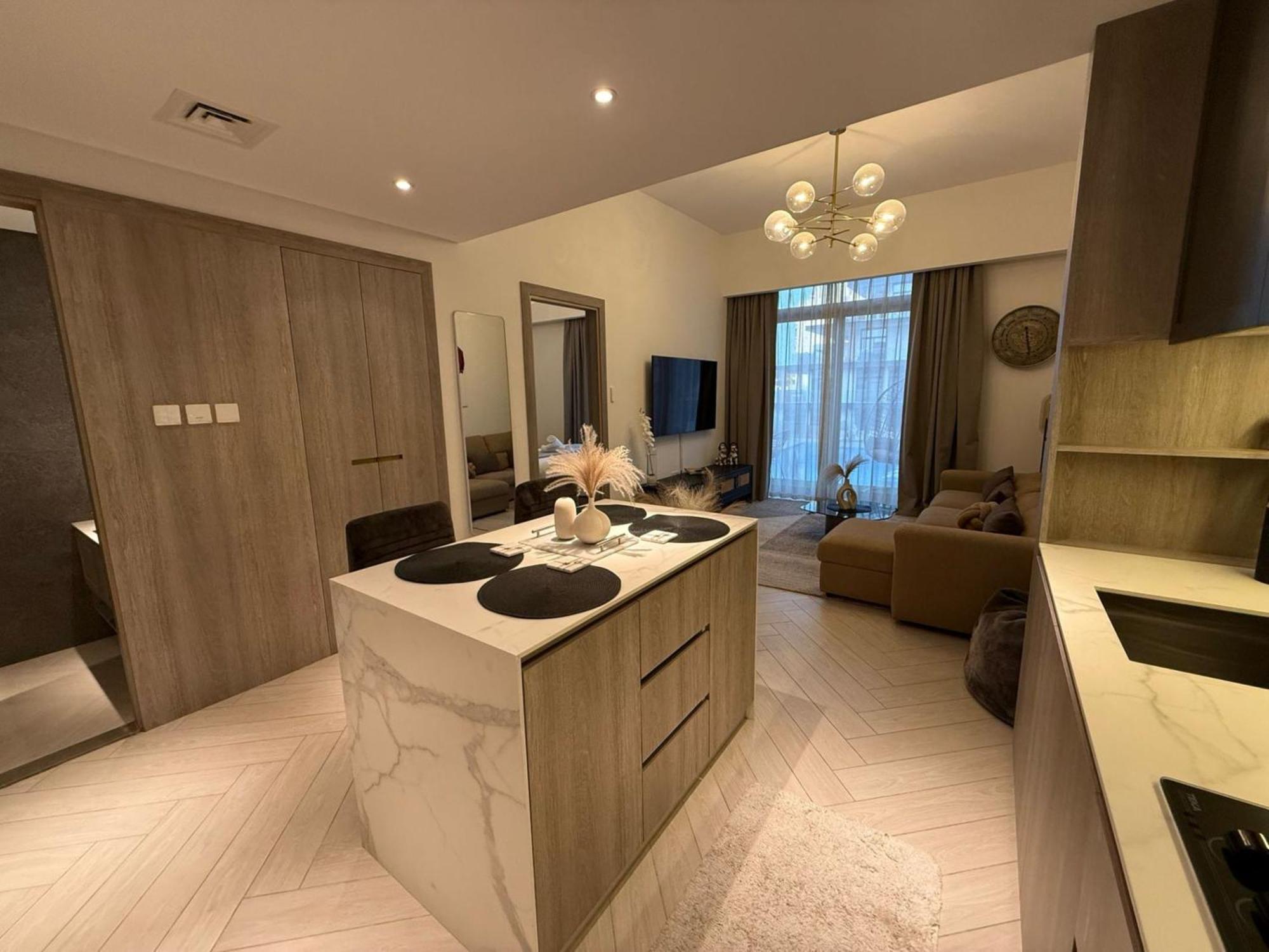 Modern 1br Getaway In Oxford 212 - Comfort & Ease *
