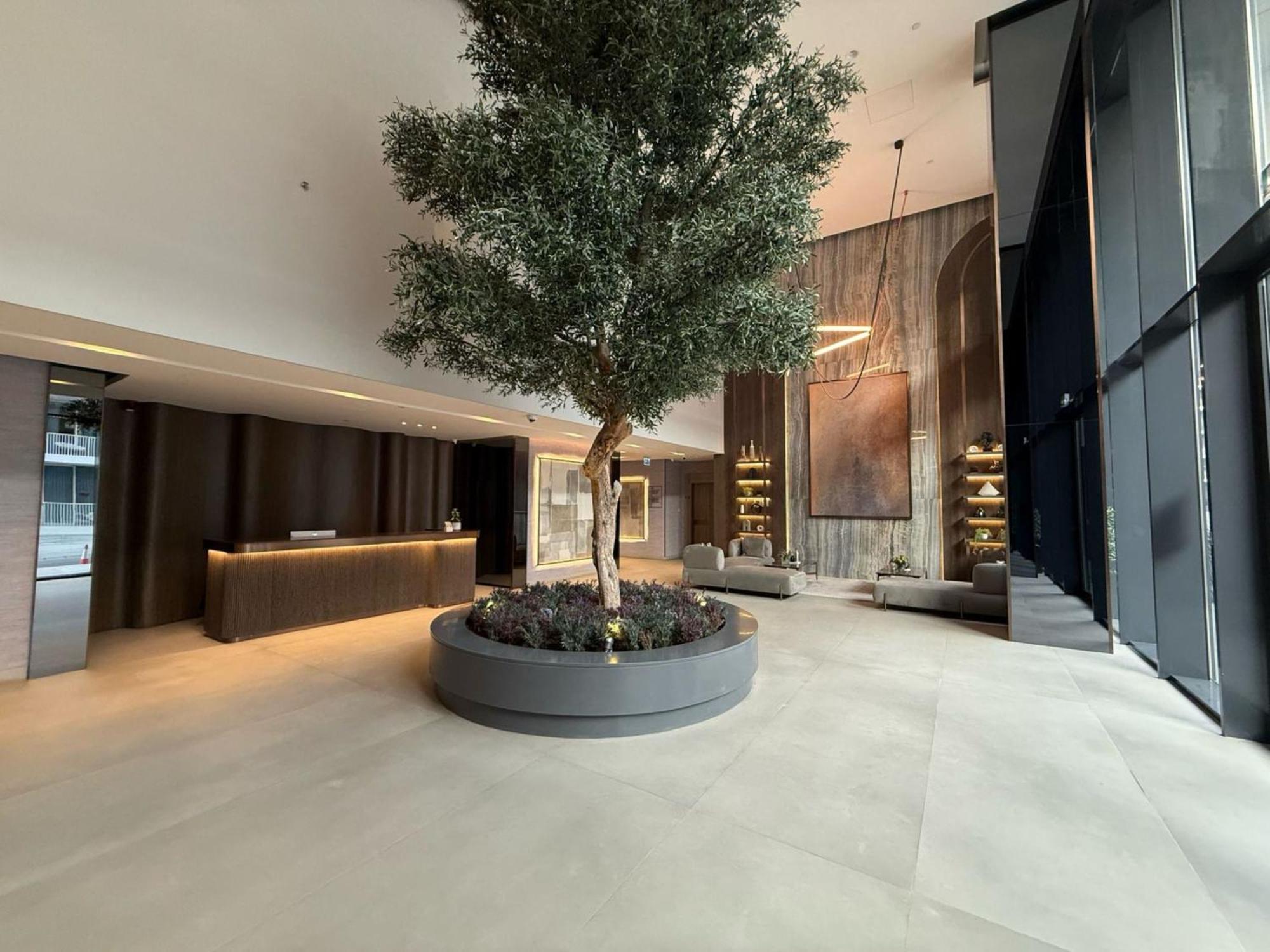 Modern 1br Getaway In Oxford 212 - Comfort & Ease Dubai