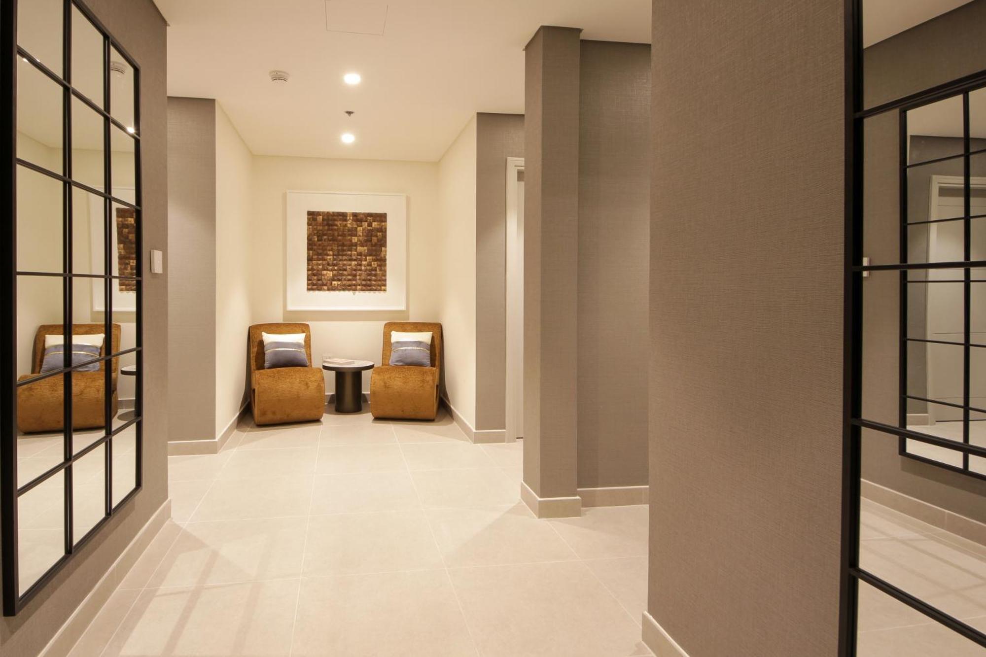 Apartment Ultraluxury 4br Penthouse With Full Burj Khalifa View
