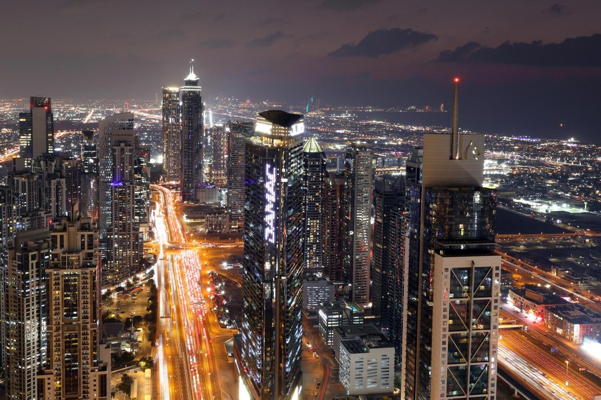 Ultraluxury 4br Penthouse With Full Burj Khalifa View Apartment *
