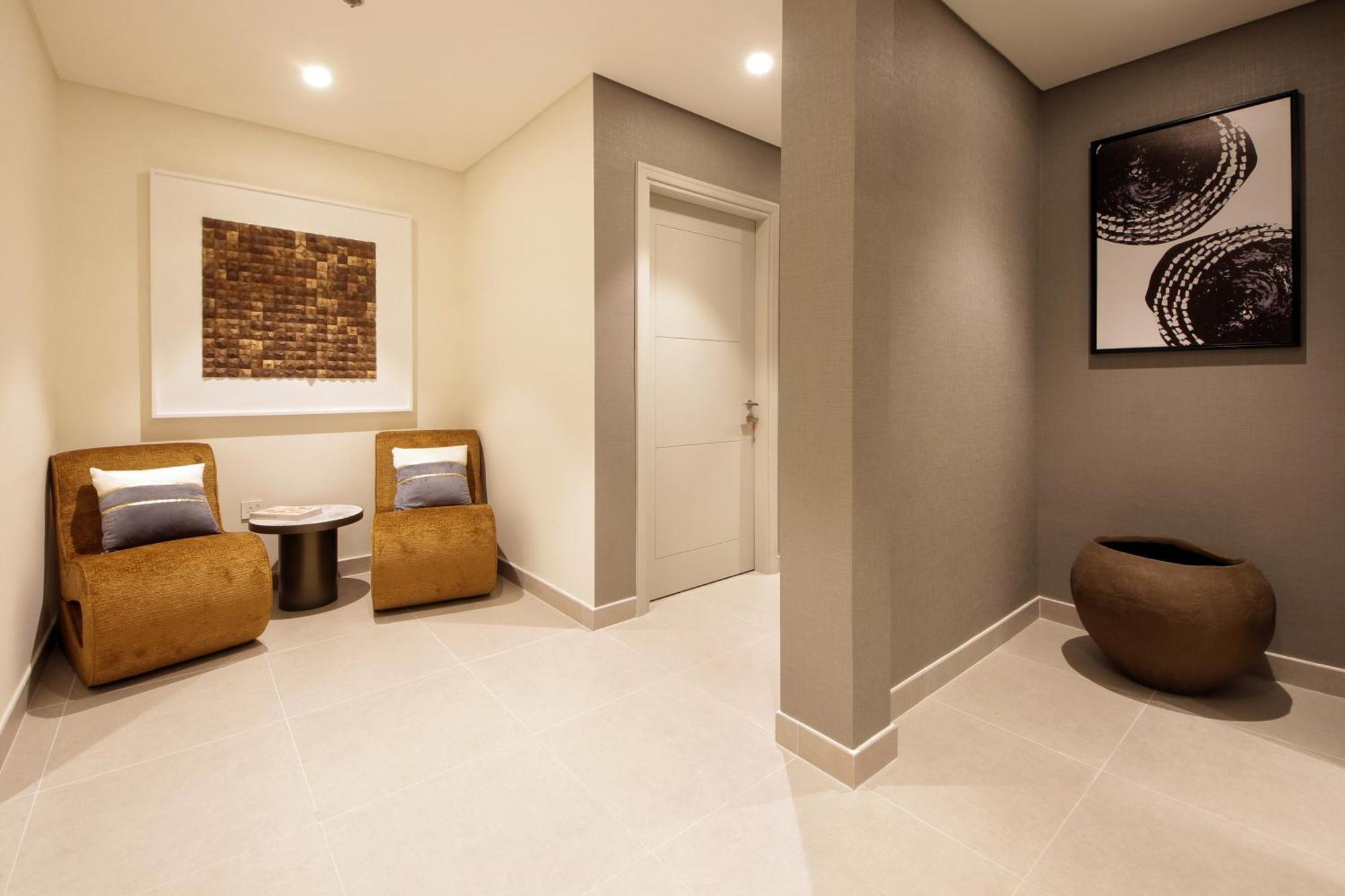 Ultraluxury 4br Penthouse With Full Burj Khalifa View Dubai