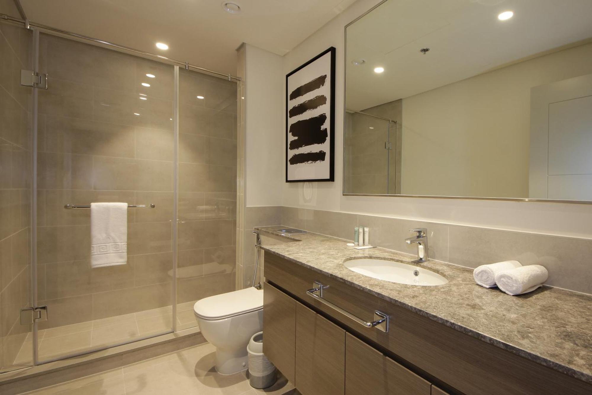 Apartment Ultraluxury 4br Penthouse With Full Burj Khalifa View Dubai