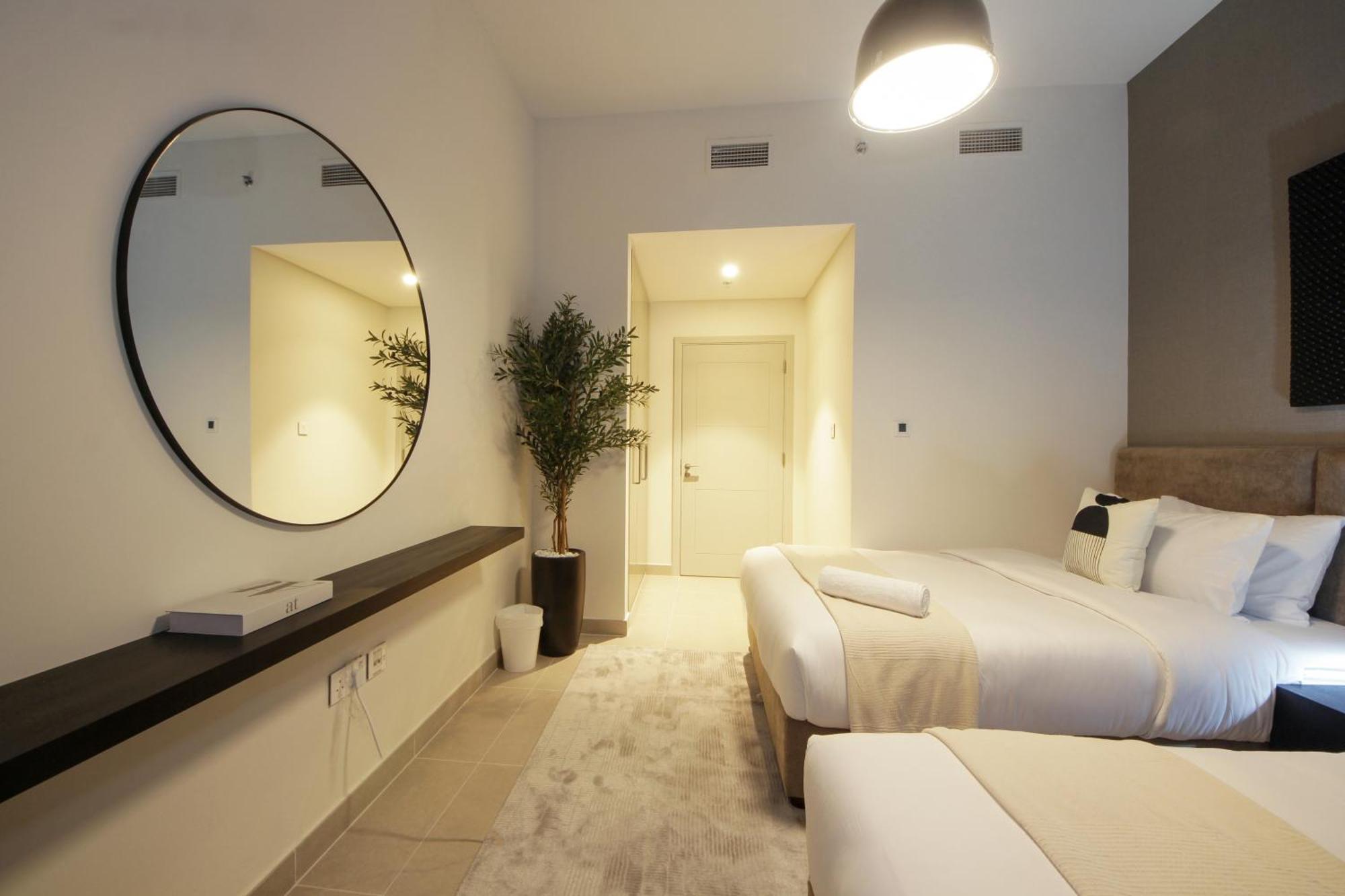 Ultraluxury 4br Penthouse With Full Burj Khalifa View Apartment *