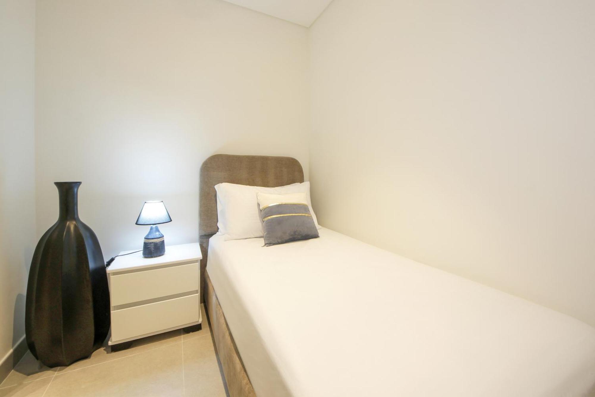 Ultraluxury 4br Penthouse With Full Burj Khalifa View Apartment Dubai