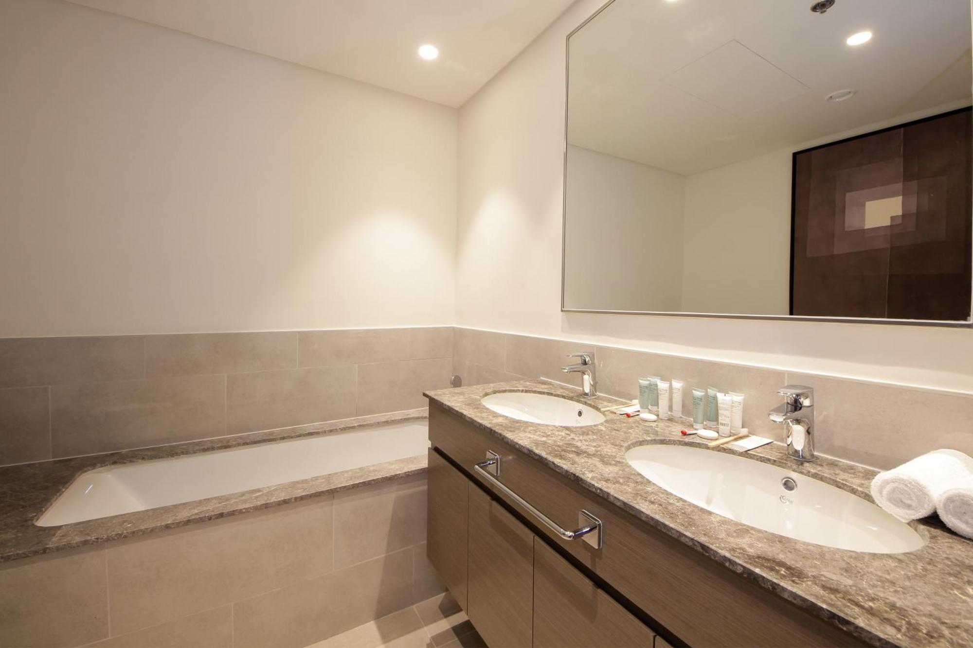Apartment Ultraluxury 4br Penthouse With Full Burj Khalifa View *