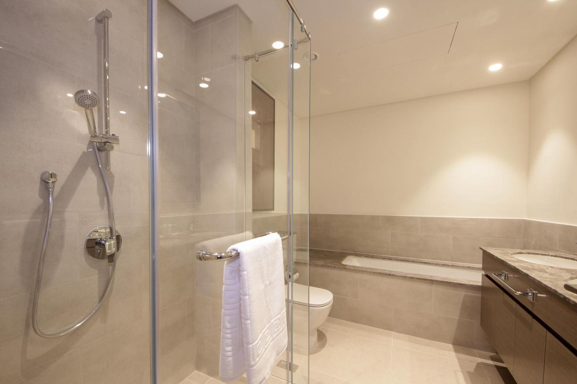 Ultraluxury 4br Penthouse With Full Burj Khalifa View *