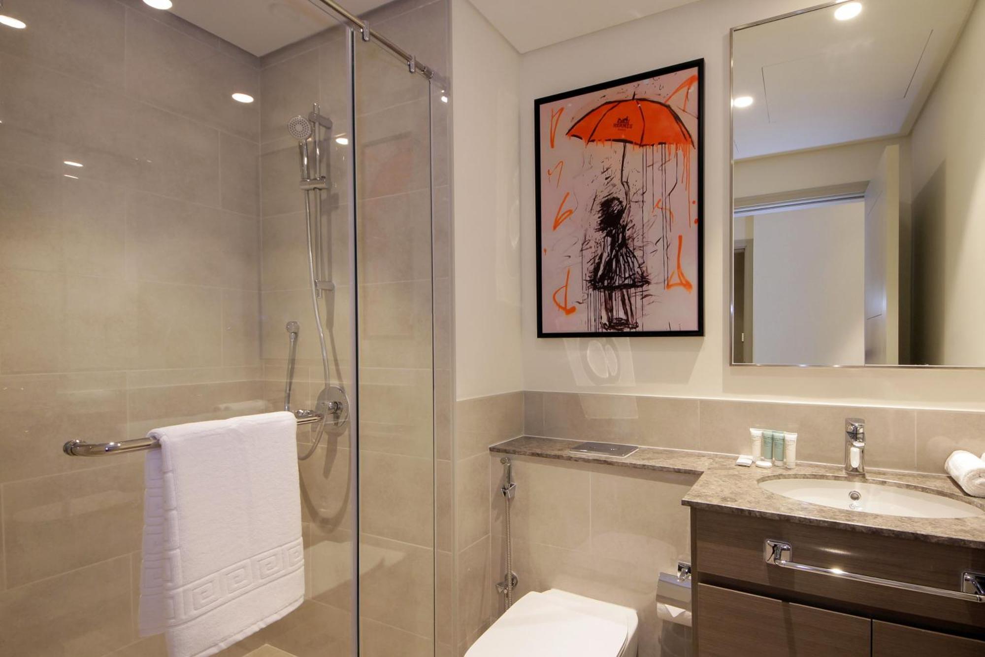 Ultraluxury 4br Penthouse With Full Burj Khalifa View * Dubai