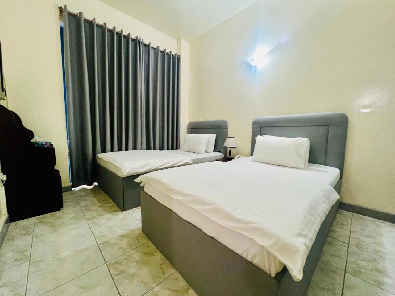 Sky Apart Otel Dubai