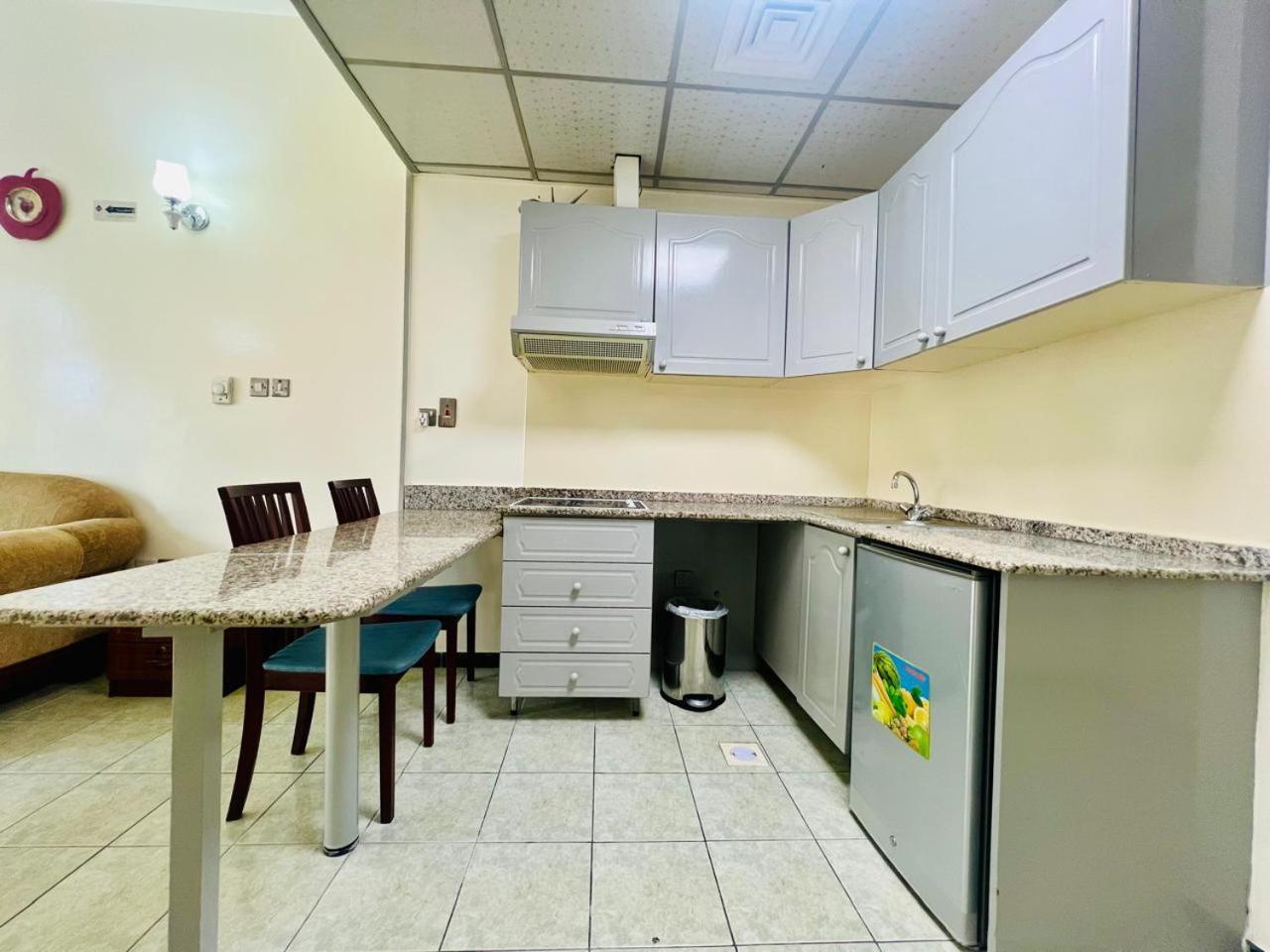 Sky Apart Otel 2*