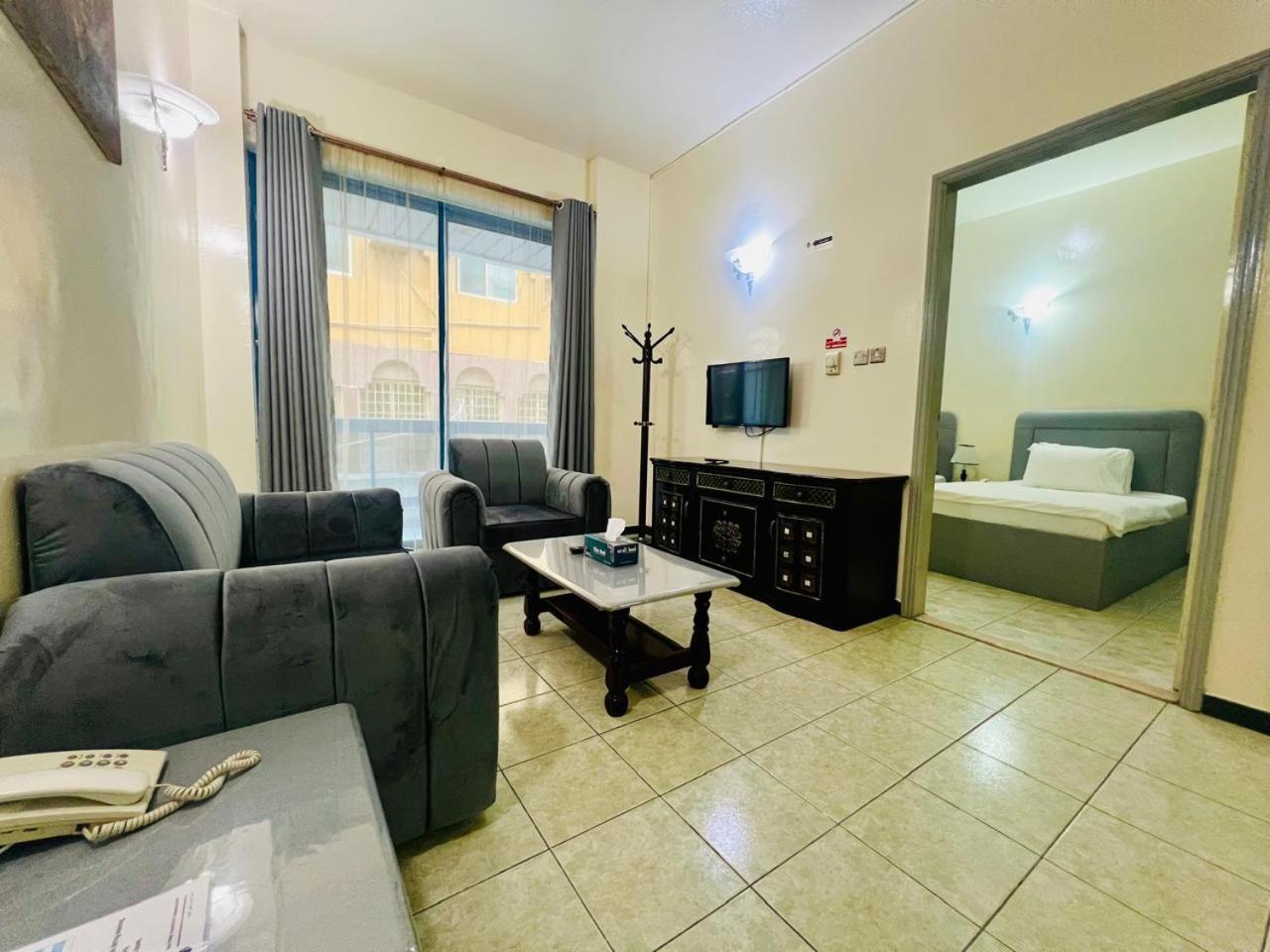 Apart Otel Sky 2*