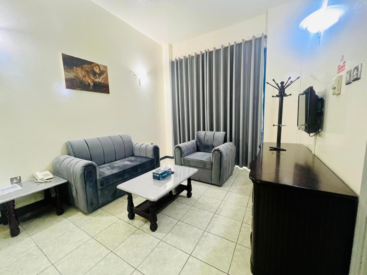 Sky Apart Otel Dubai