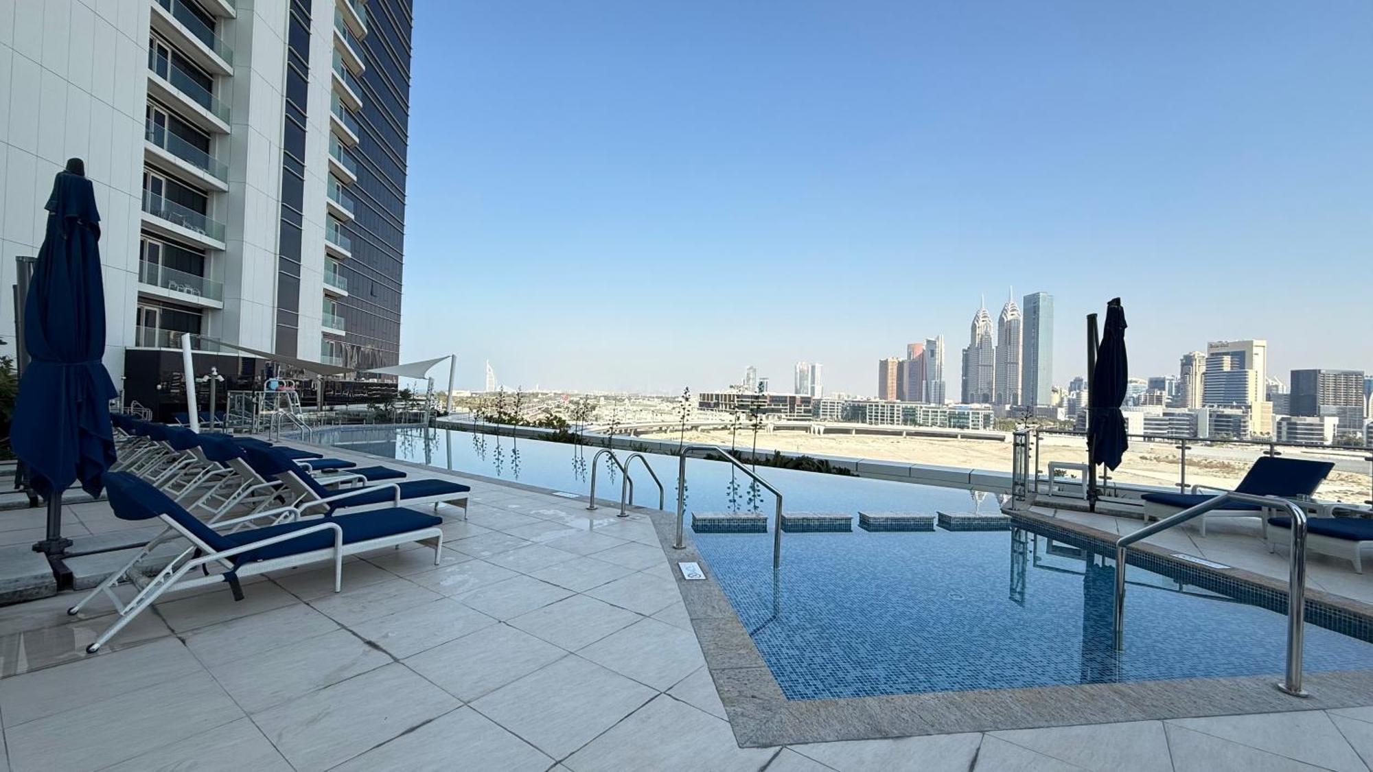 Apartment Ultimate Avani Next To Palm Jumeirah