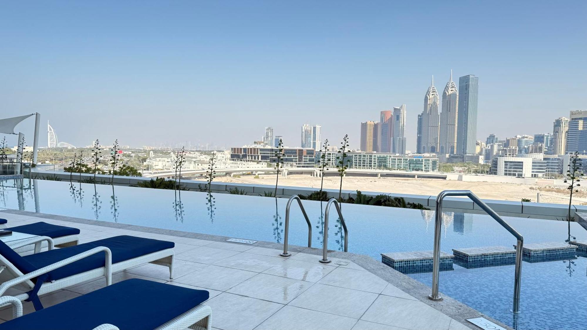 Ultimate Avani Next To Palm Jumeirah Dubai