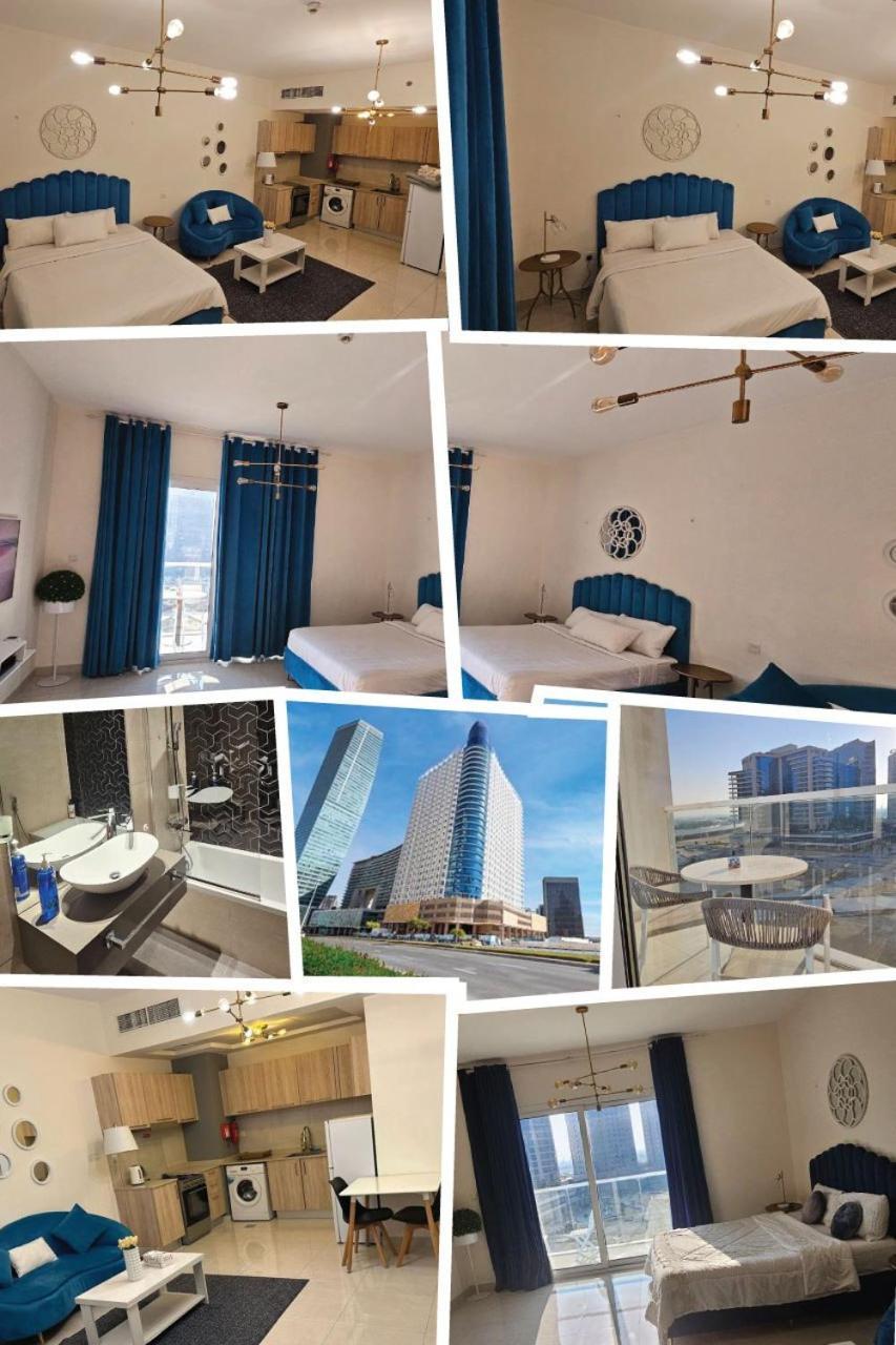 Luxury By Marasi Business Bay *