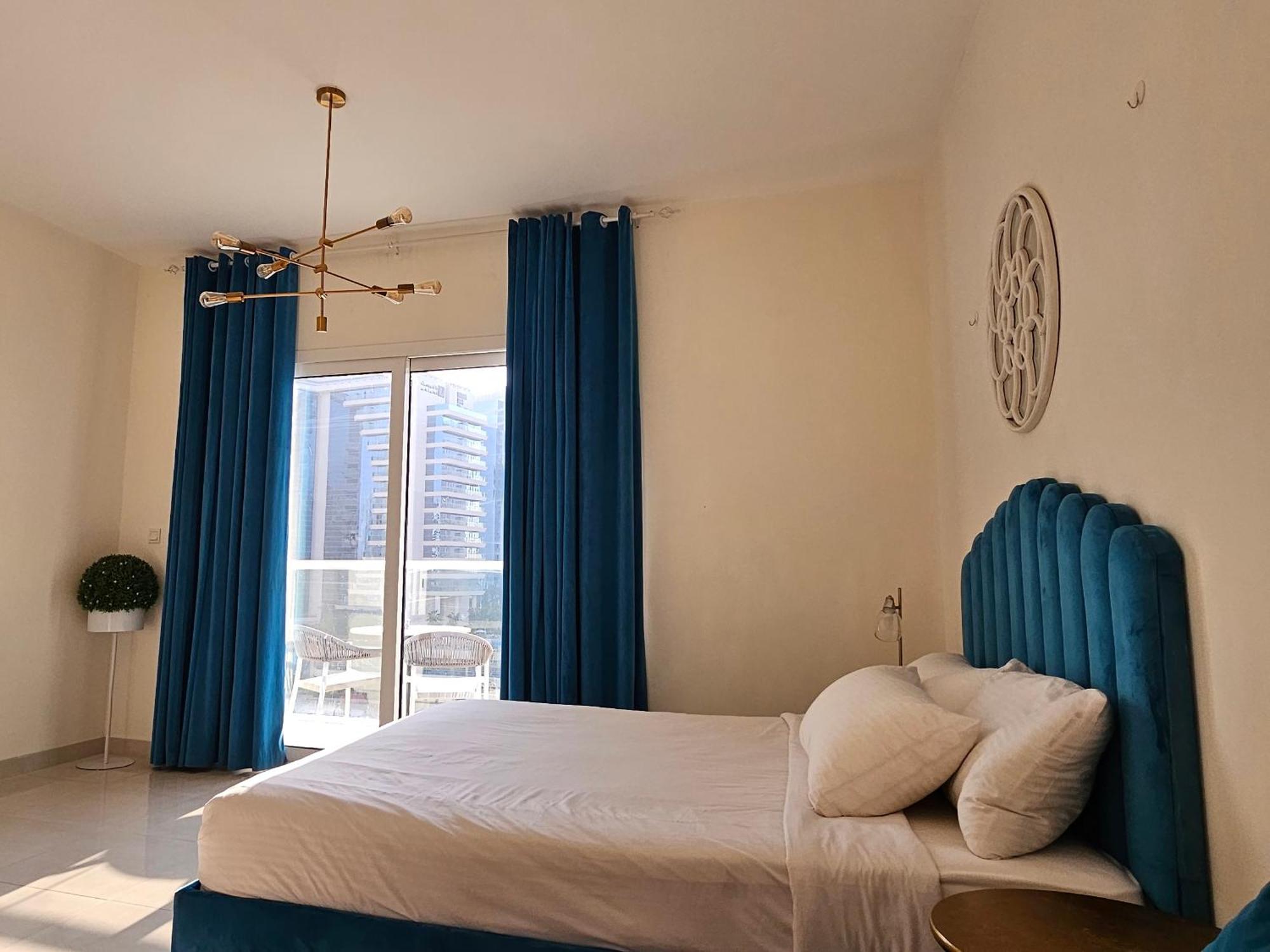 Luxury By Marasi Business Bay *