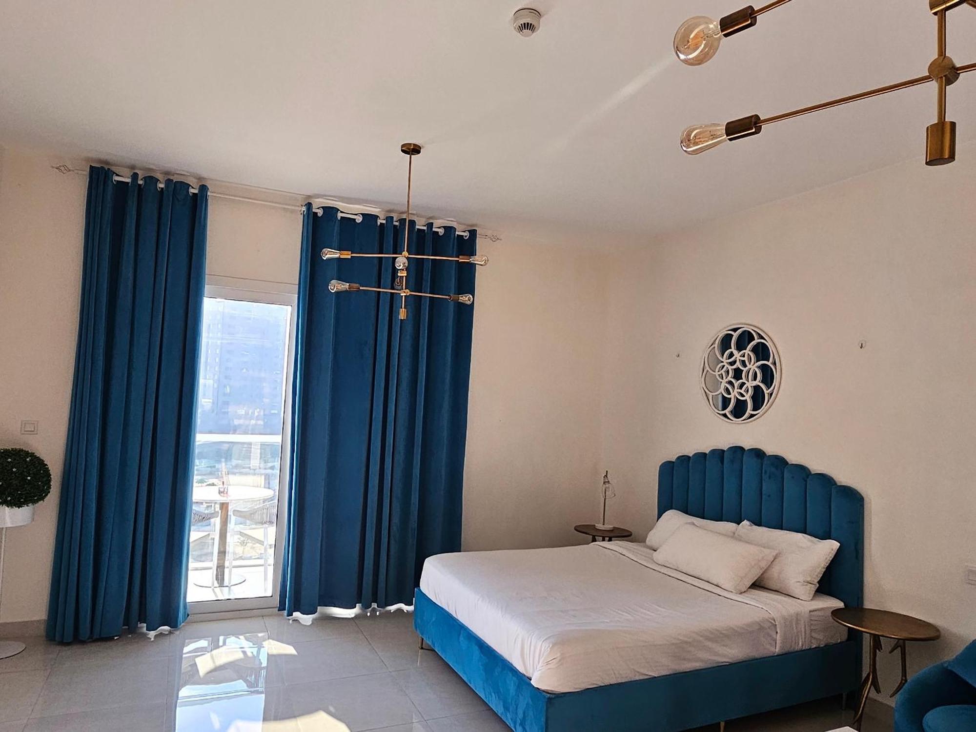 Luxury By Marasi Business Bay *
