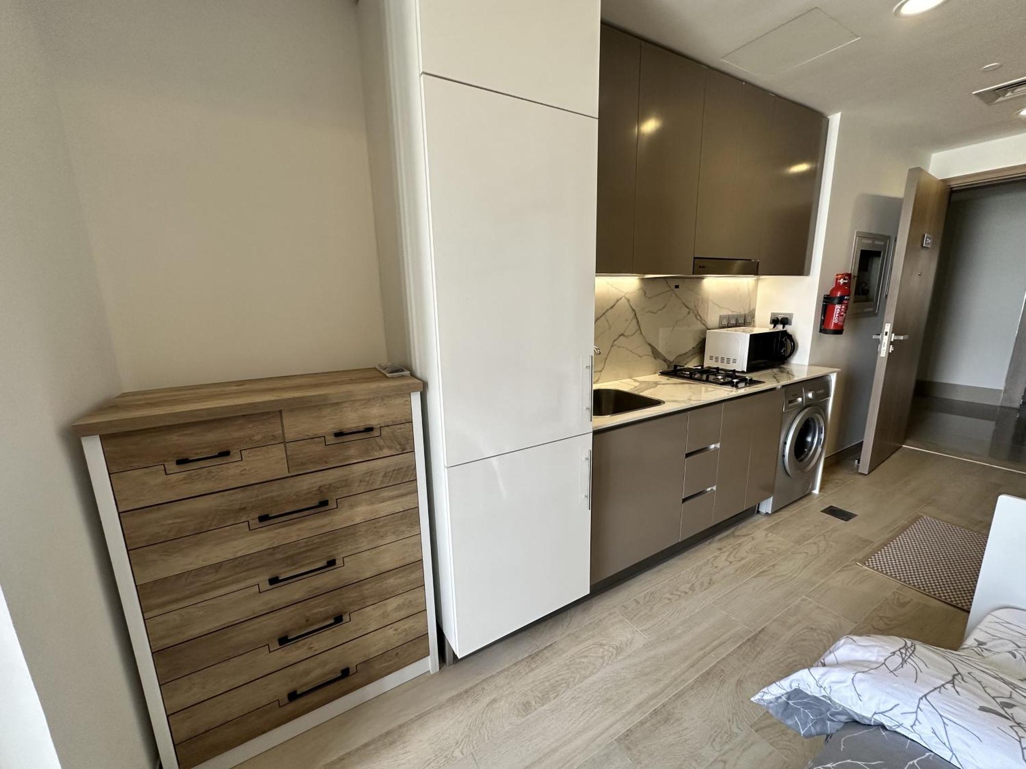 Holiday home Stunning At Azizi Riviera *