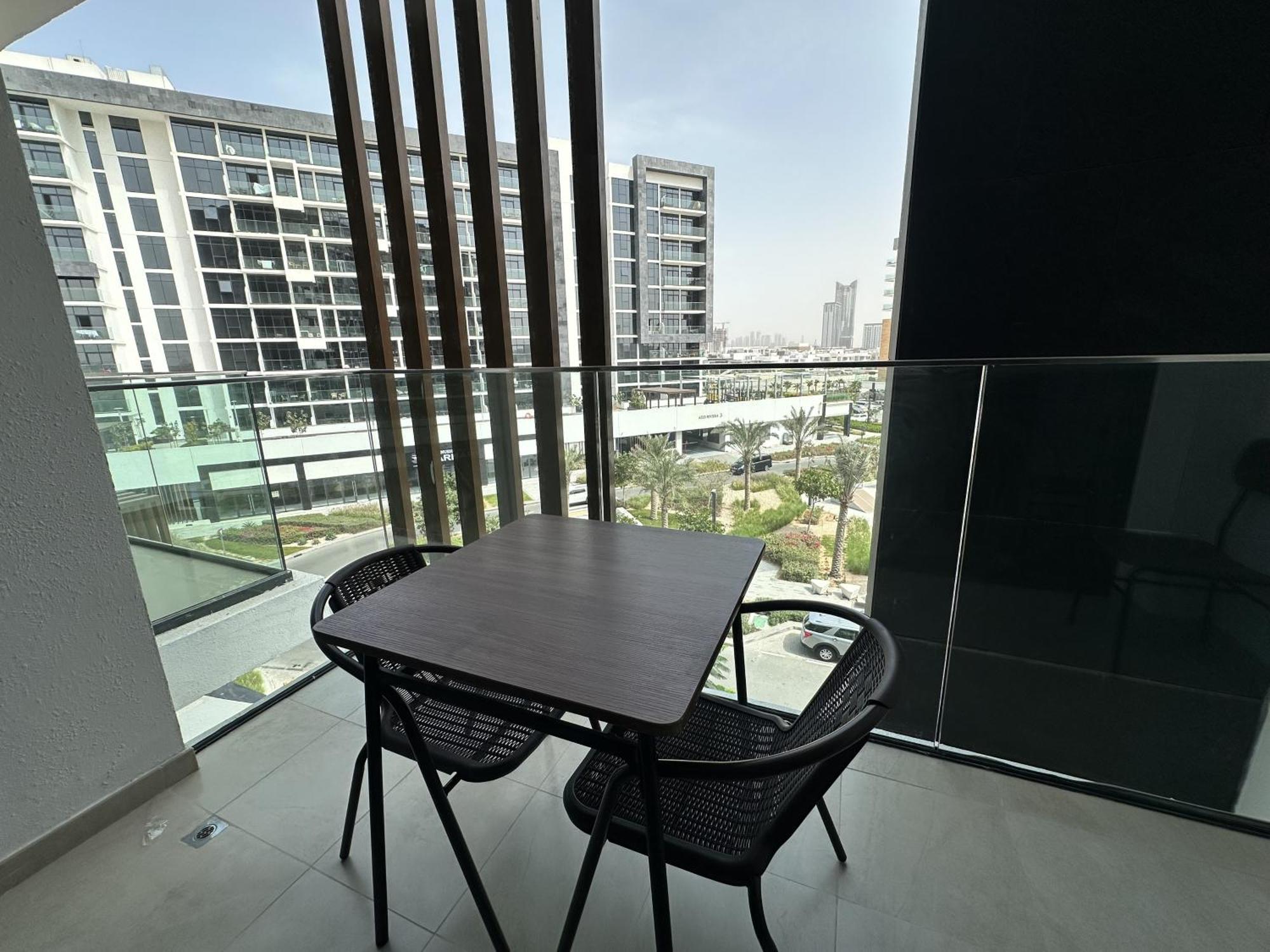 Holiday home Stunning At Azizi Riviera Dubai