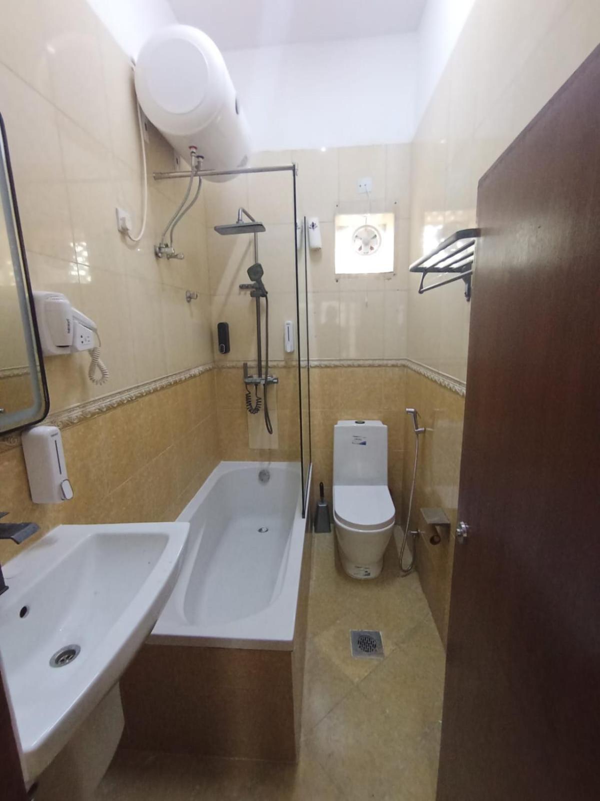 Hyba Heritage Guest house