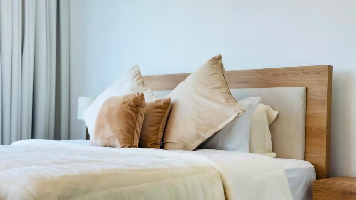Sophisticated 2br In Jlt - Walk To Metro & Holiday home *