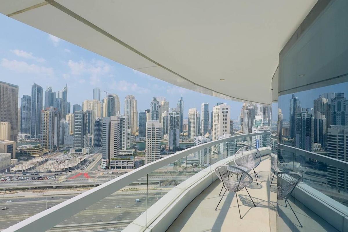 Holiday home Sophisticated 2br In Jlt - Walk To Metro & *