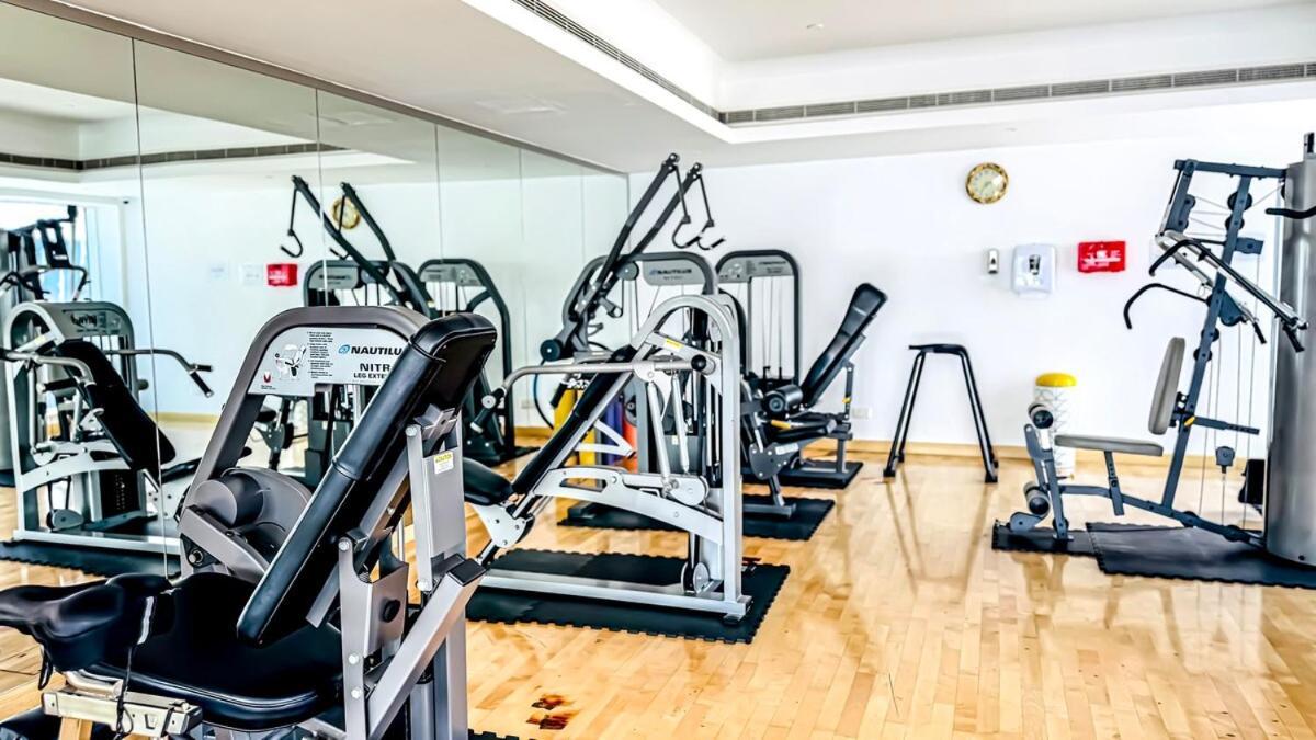 Holiday home Sophisticated 2br In Jlt - Walk To Metro &