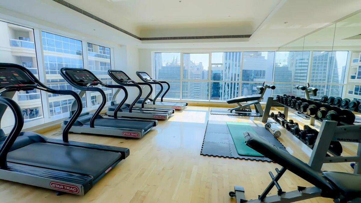 Holiday home Sophisticated 2br In Jlt - Walk To Metro & *
