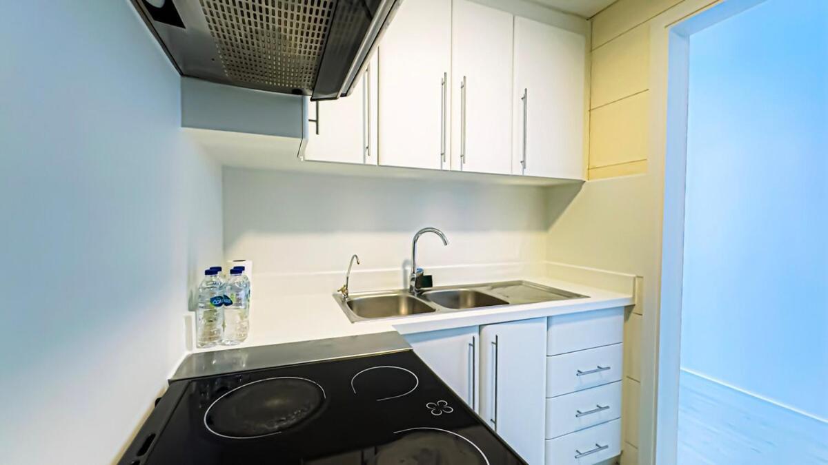 Sophisticated 2br In Jlt - Walk To Metro & *
