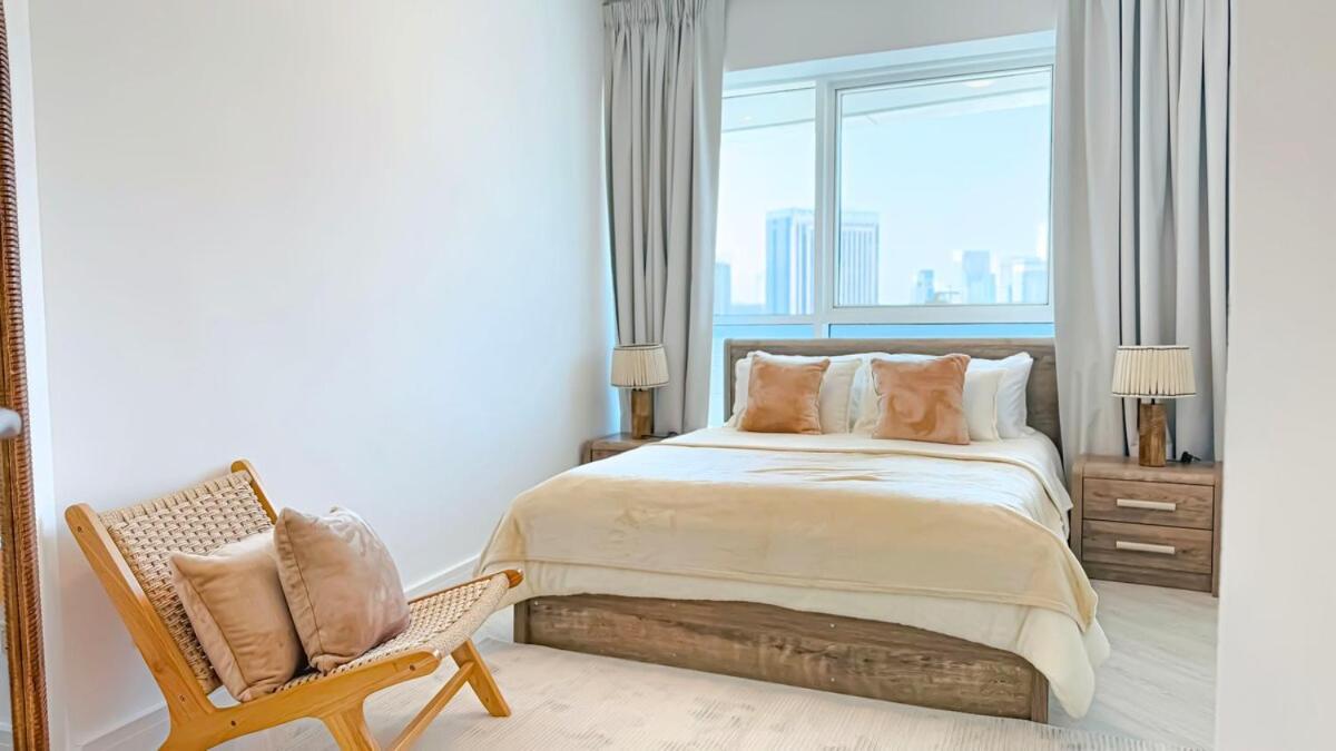 Holiday home Sophisticated 2br In Jlt - Walk To Metro & *