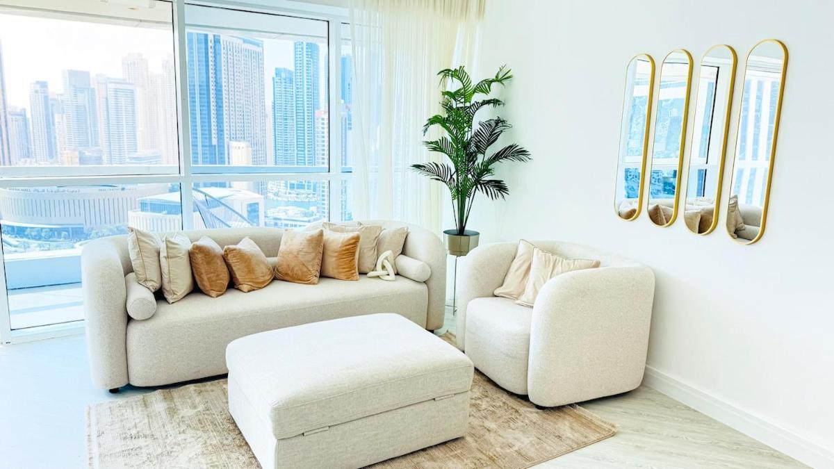Holiday home Sophisticated 2br In Jlt - Walk To Metro &