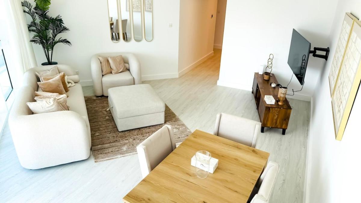 Holiday home Sophisticated 2br In Jlt - Walk To Metro & *